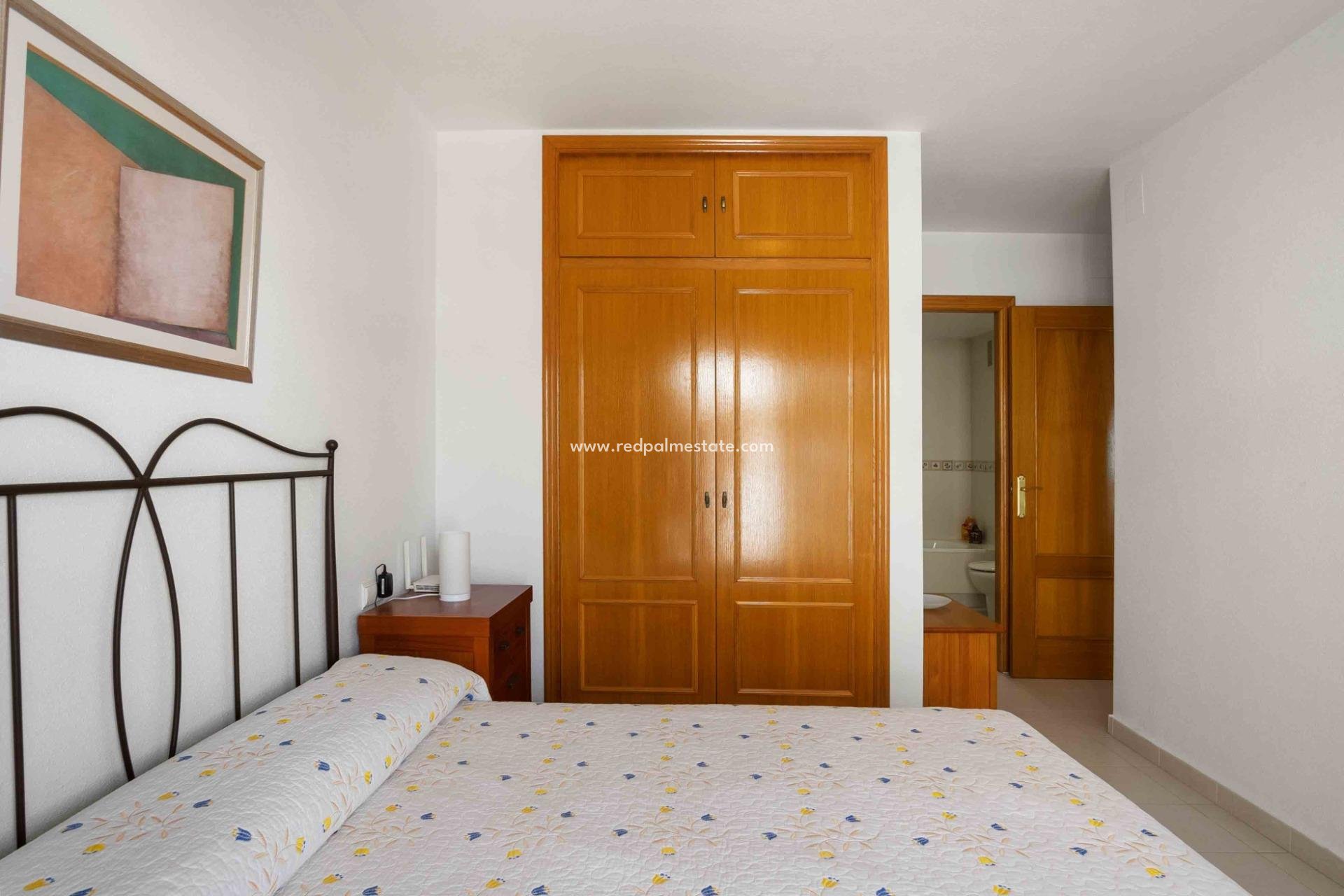 Herverkoop - Appartement -
Orihuela Costa - Campoamor