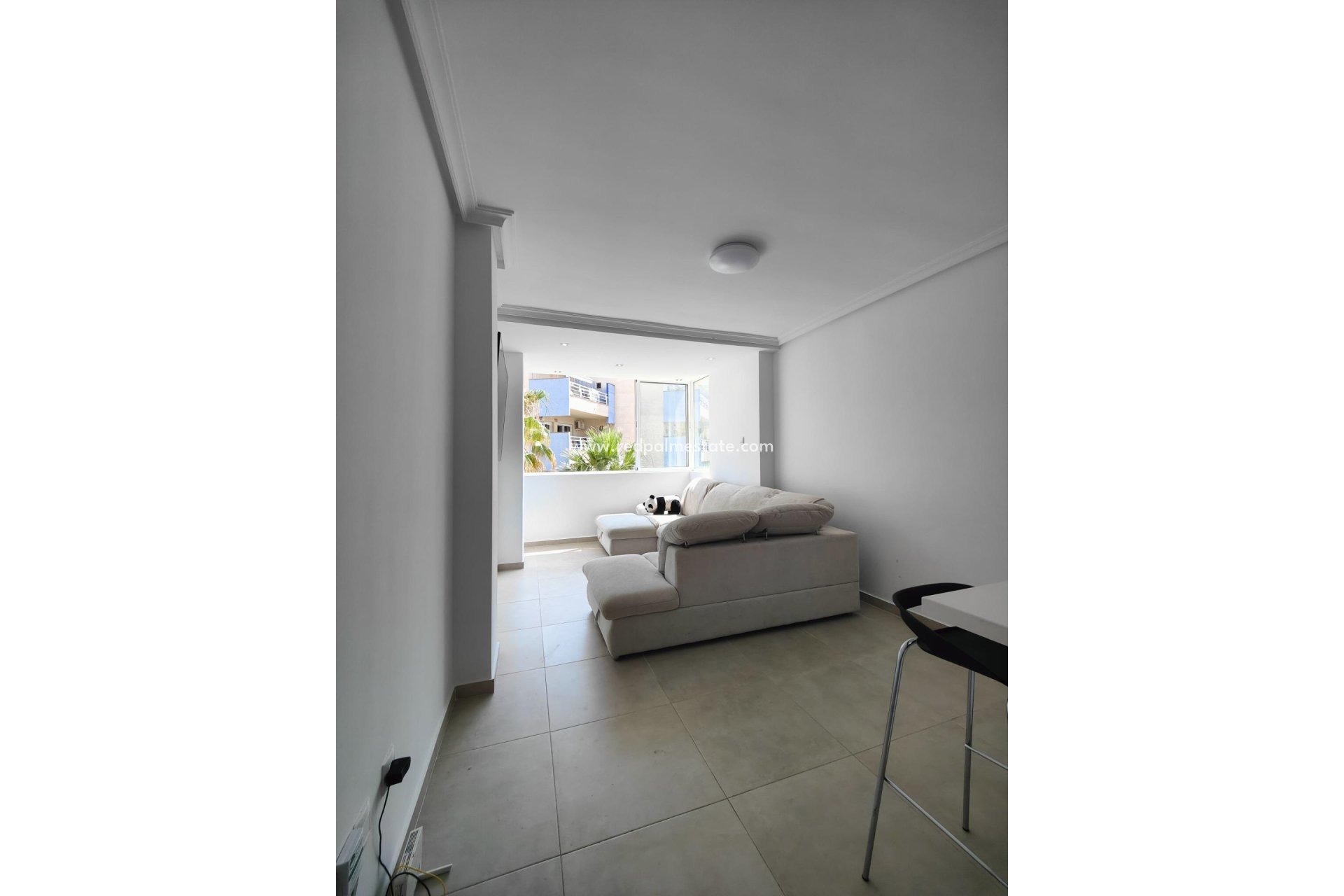 Herverkoop - Appartement -
Orihuela Costa - Campoamor