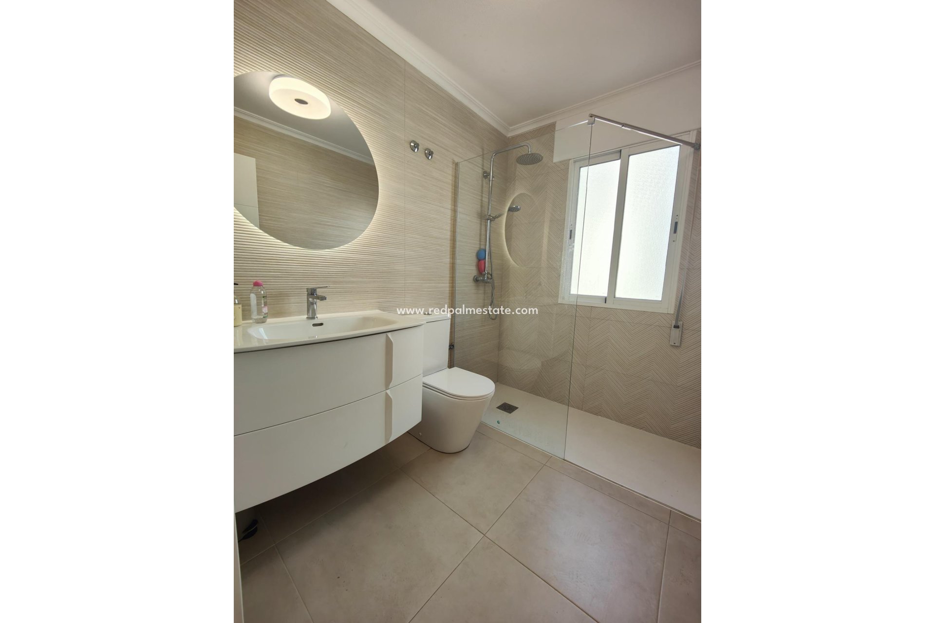 Herverkoop - Appartement -
Orihuela Costa - Campoamor