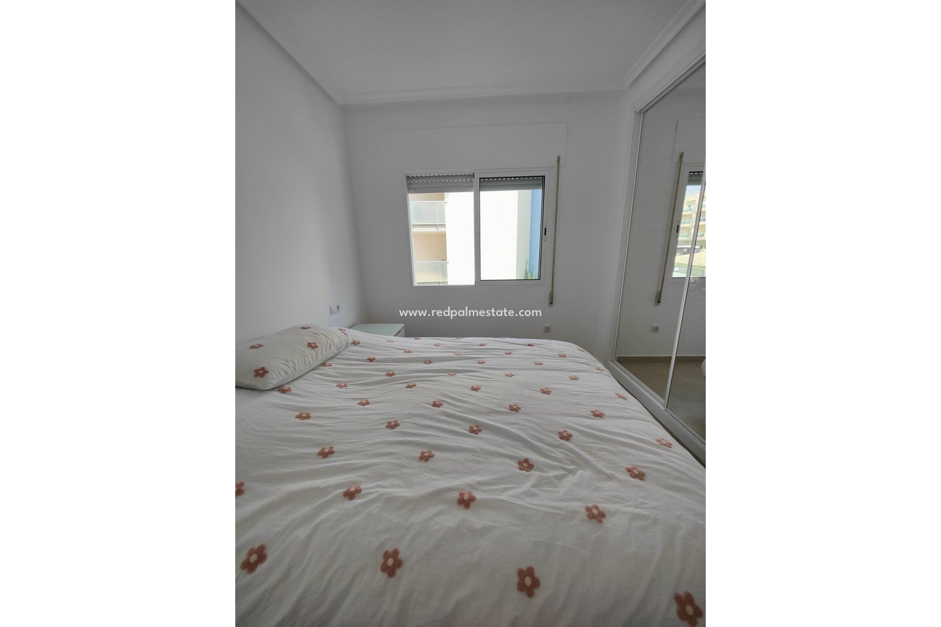 Herverkoop - Appartement -
Orihuela Costa - Campoamor