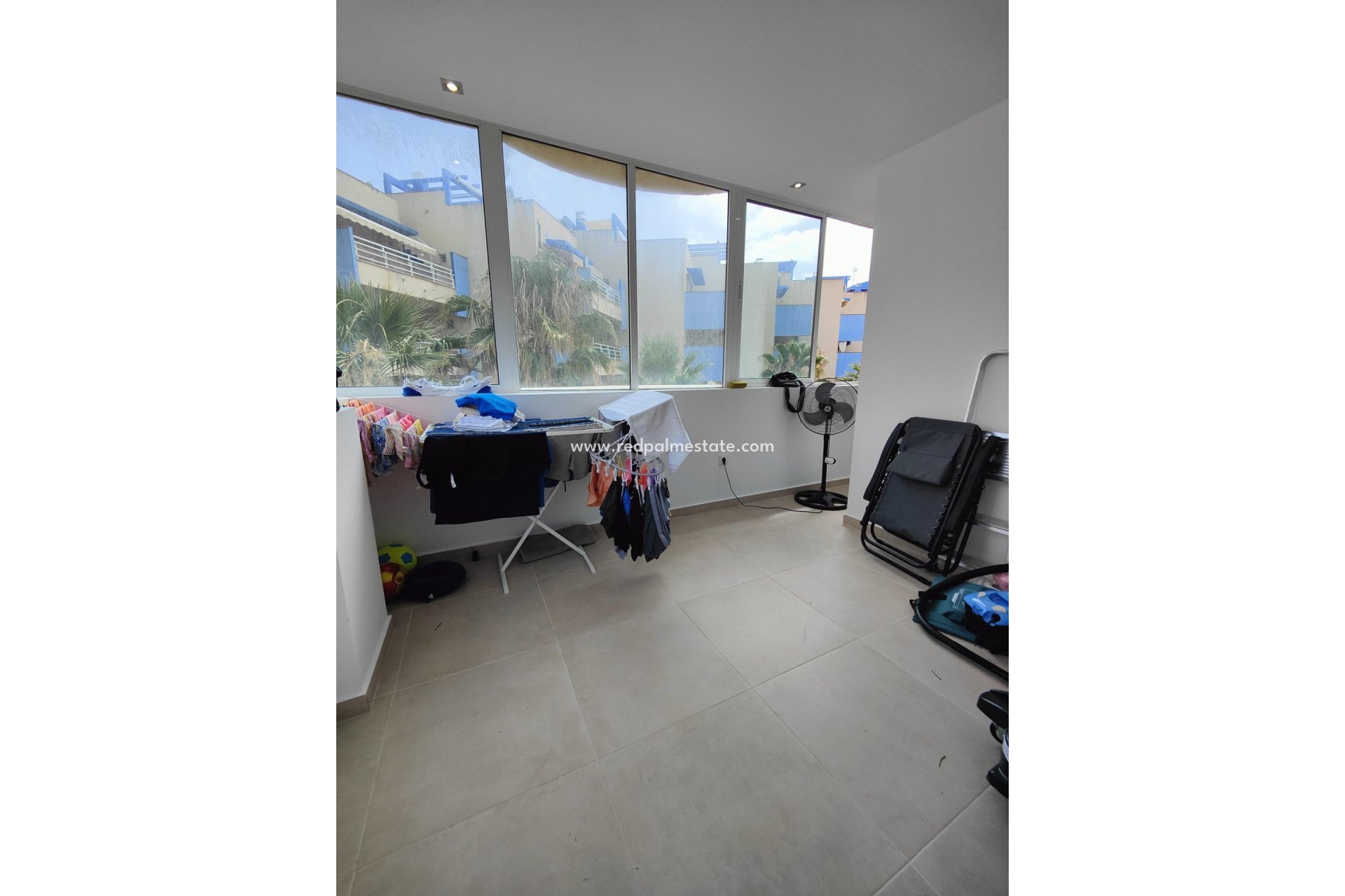 Herverkoop - Appartement -
Orihuela Costa - Campoamor