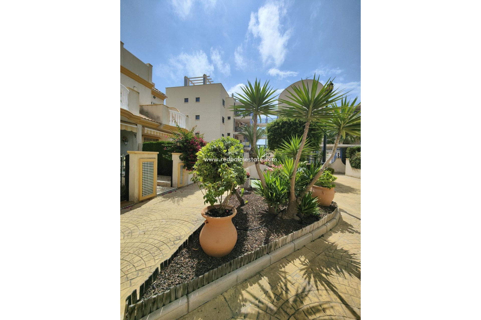 Herverkoop - Appartement -
Orihuela Costa - Campoamor