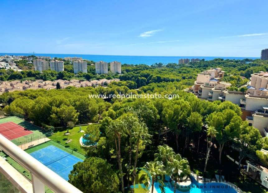 Herverkoop - Appartement -
Orihuela Costa - Campoamor