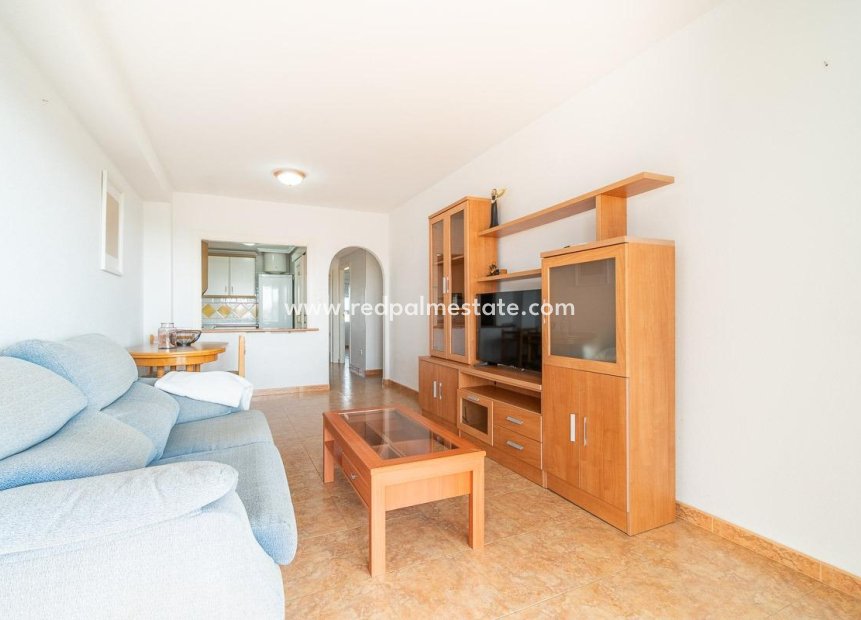 Herverkoop - Appartement -
Orihuela Costa - Campoamor