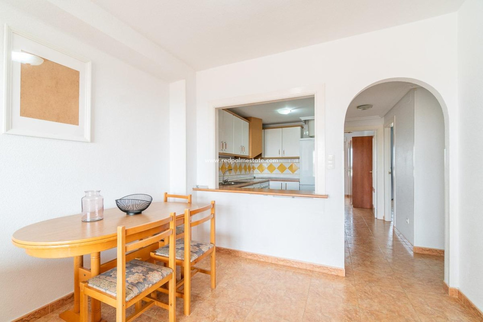 Herverkoop - Appartement -
Orihuela Costa - Campoamor