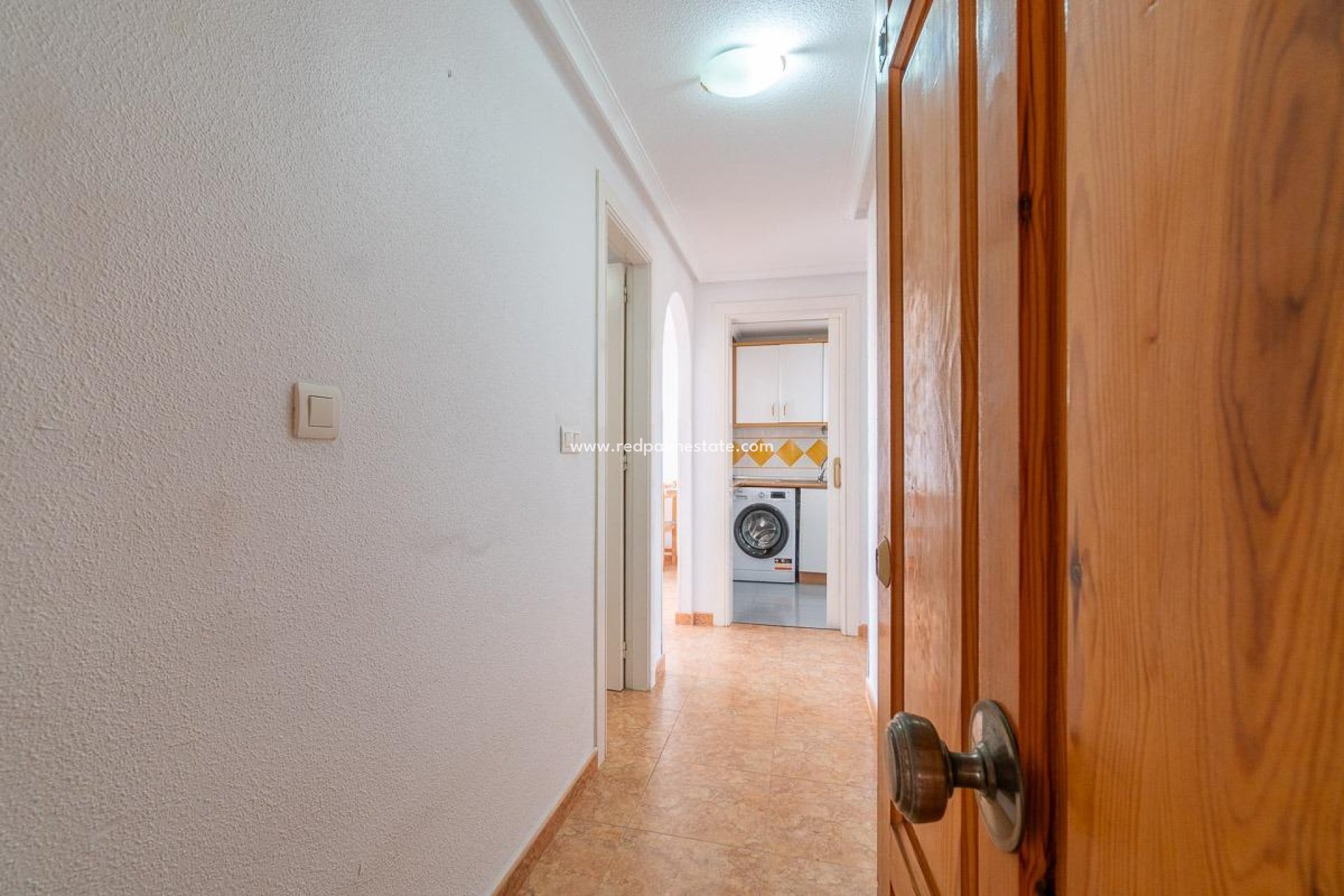 Herverkoop - Appartement -
Orihuela Costa - Campoamor