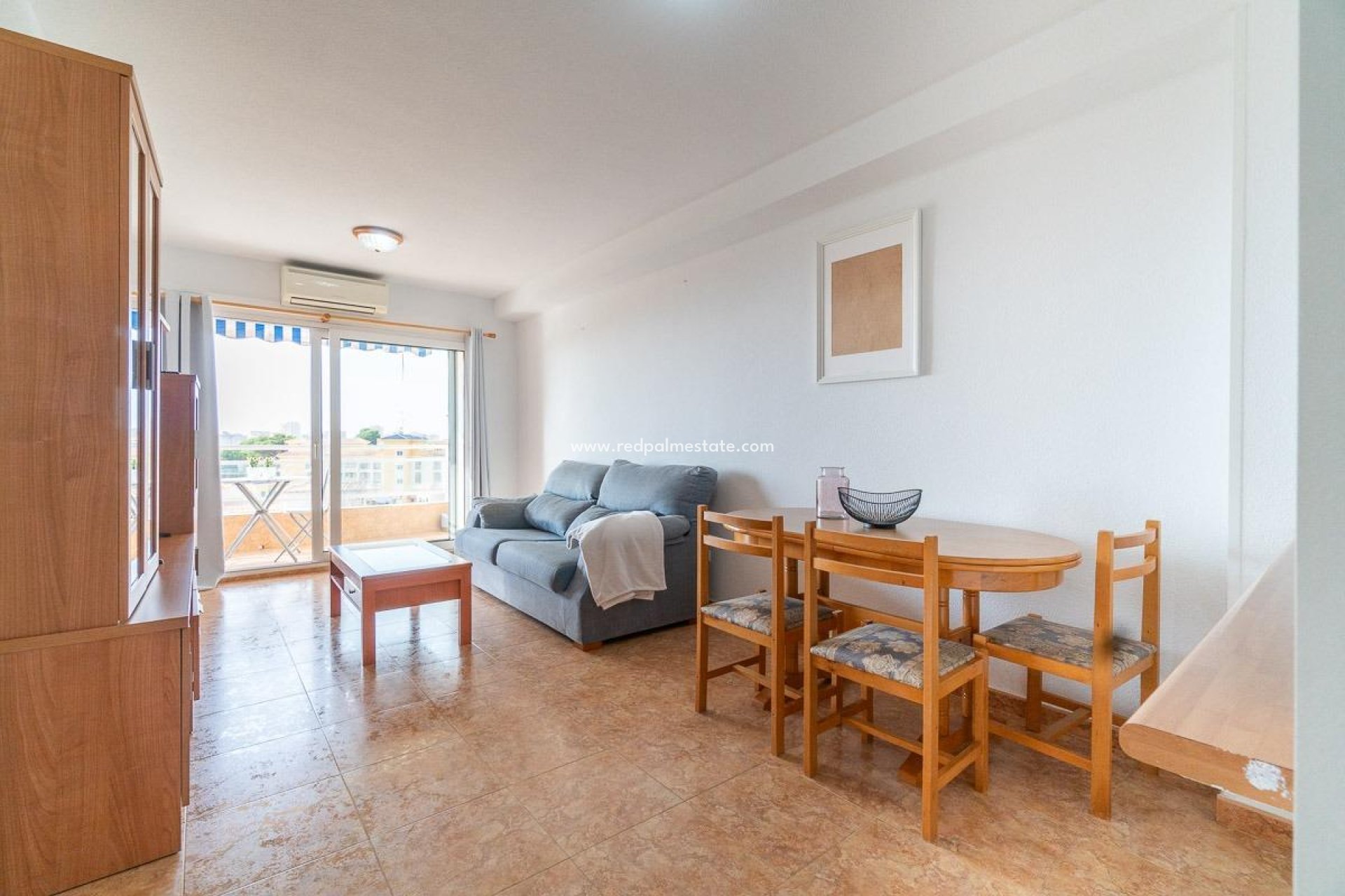 Herverkoop - Appartement -
Orihuela Costa - Campoamor