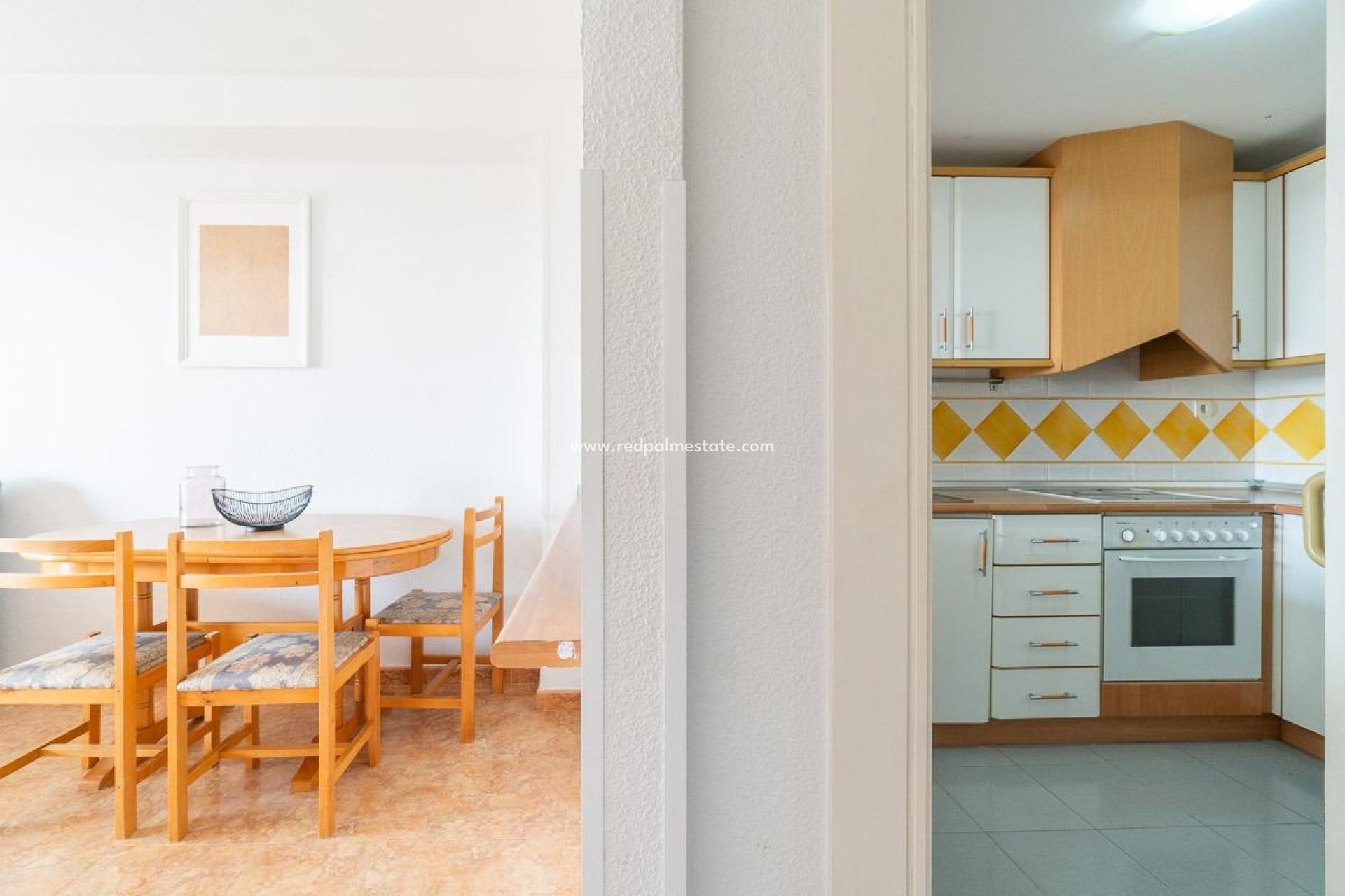 Herverkoop - Appartement -
Orihuela Costa - Campoamor