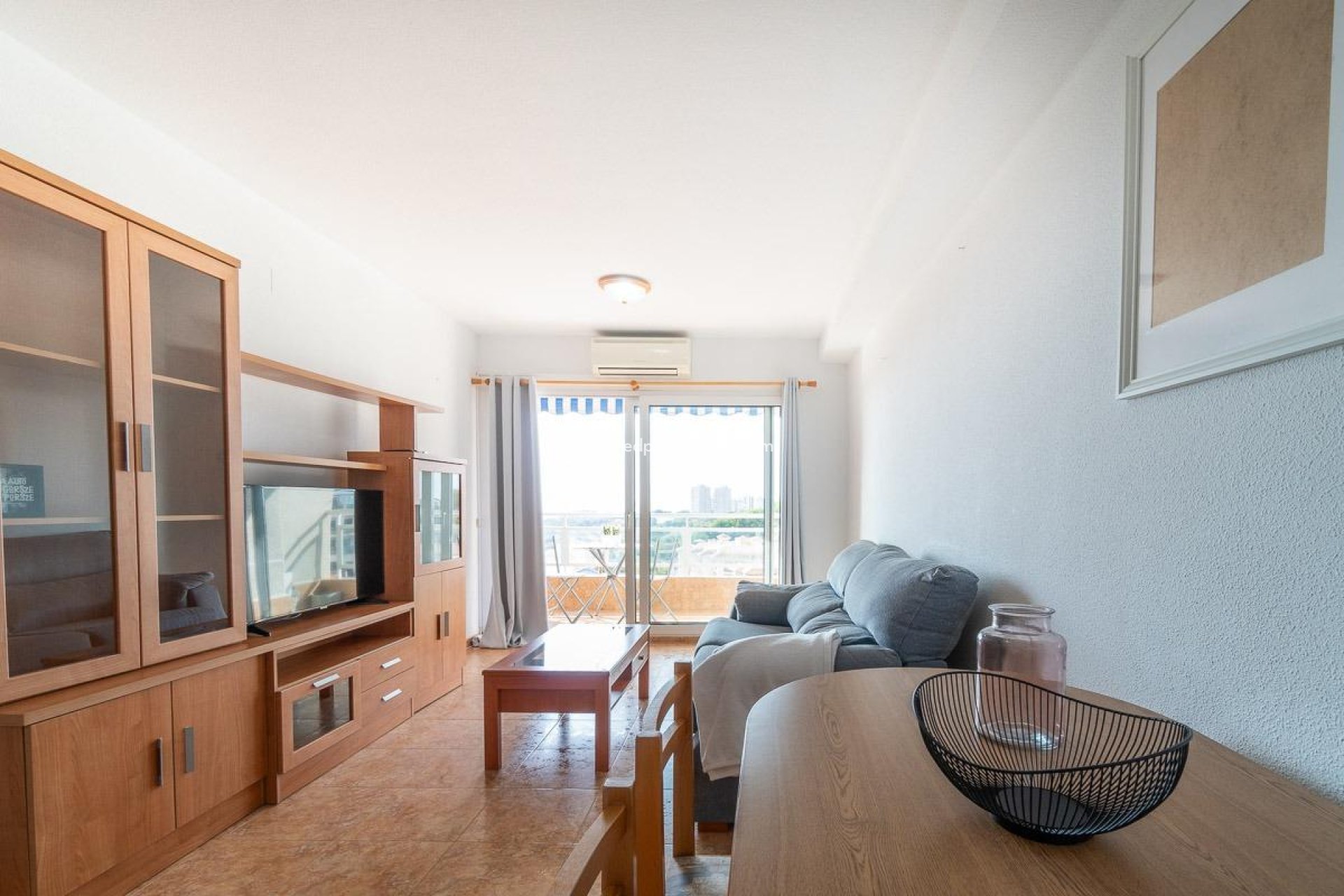 Herverkoop - Appartement -
Orihuela Costa - Campoamor