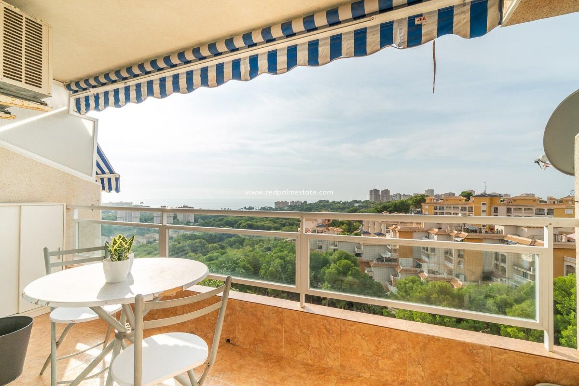 Herverkoop - Appartement -
Orihuela Costa - Campoamor