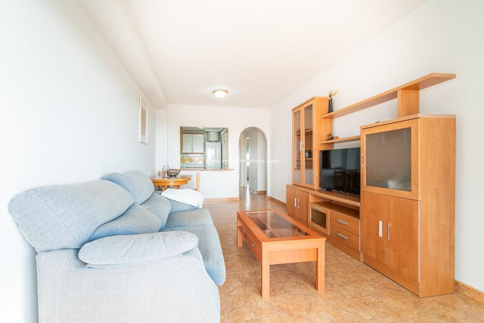 Herverkoop - Appartement -
Orihuela Costa - Campoamor