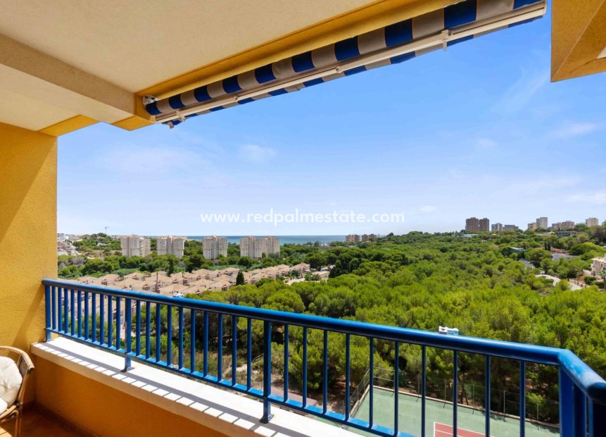 Herverkoop - Appartement -
Orihuela Costa - Campoamor