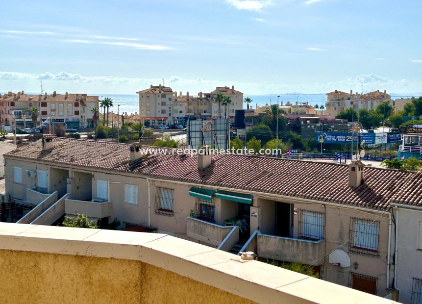 Herverkoop - Appartement -
Orihuela Costa - Campoamor