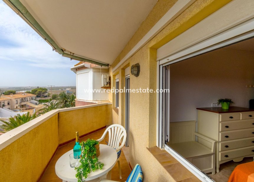 Herverkoop - Appartement -
Orihuela Costa - Campoamor