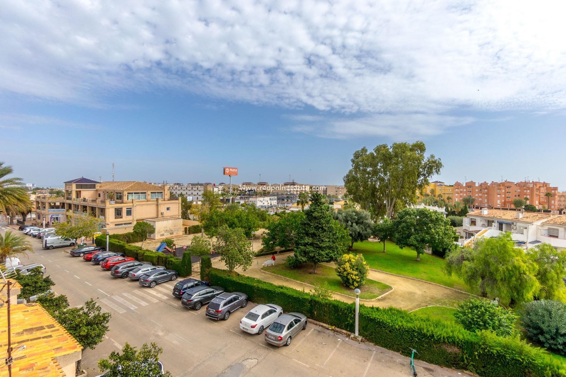 Herverkoop - Appartement -
Orihuela Costa - Campoamor