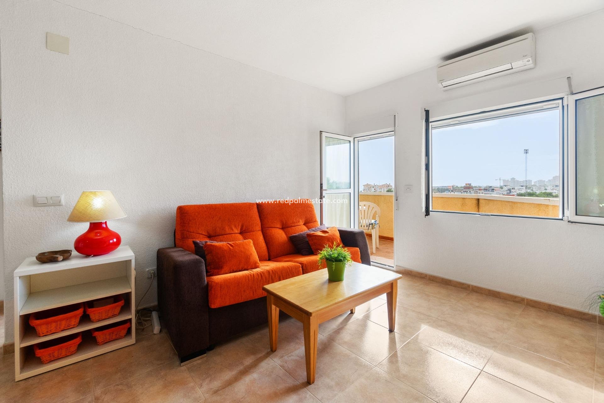 Herverkoop - Appartement -
Orihuela Costa - Campoamor