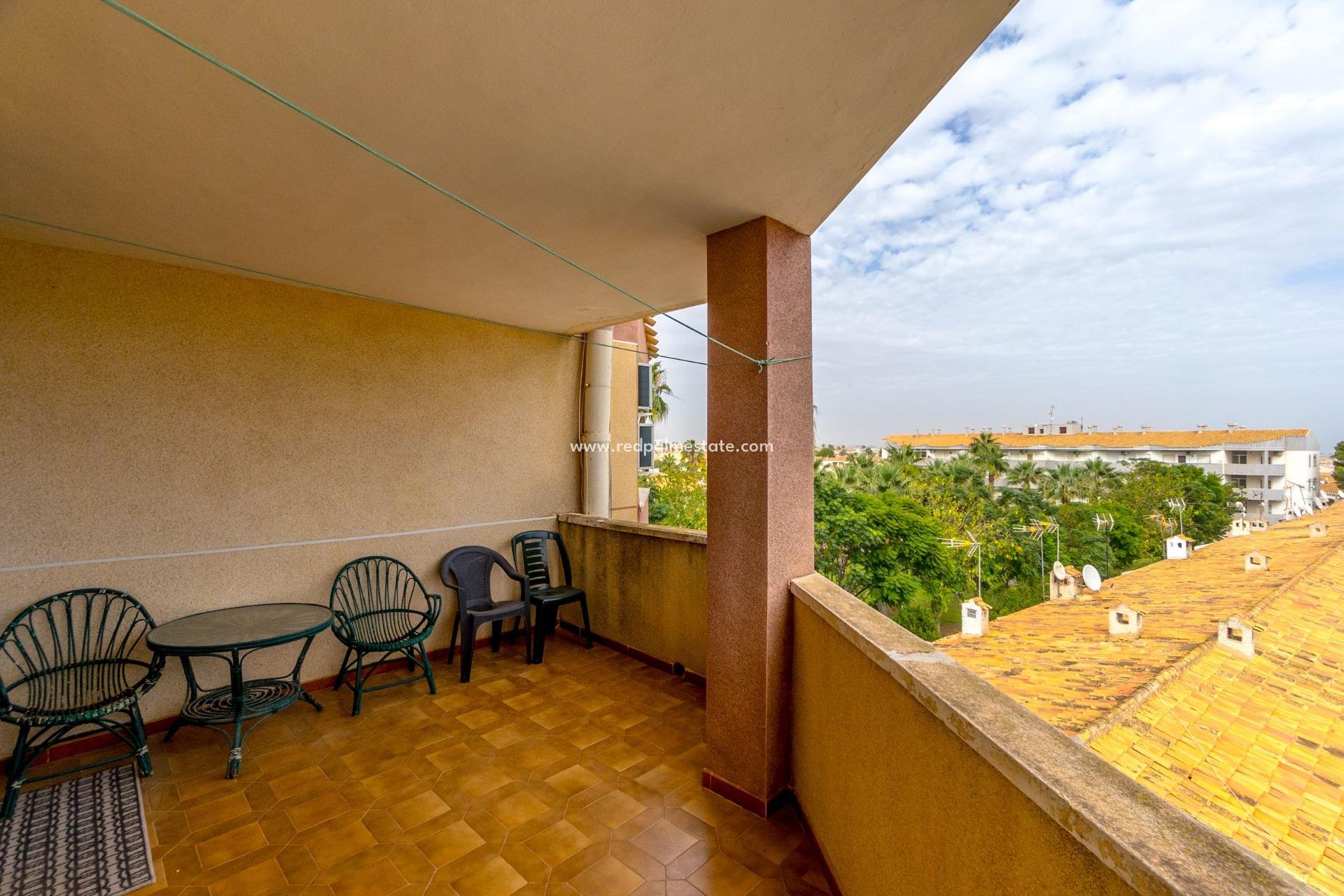 Herverkoop - Appartement -
Orihuela Costa - Campoamor