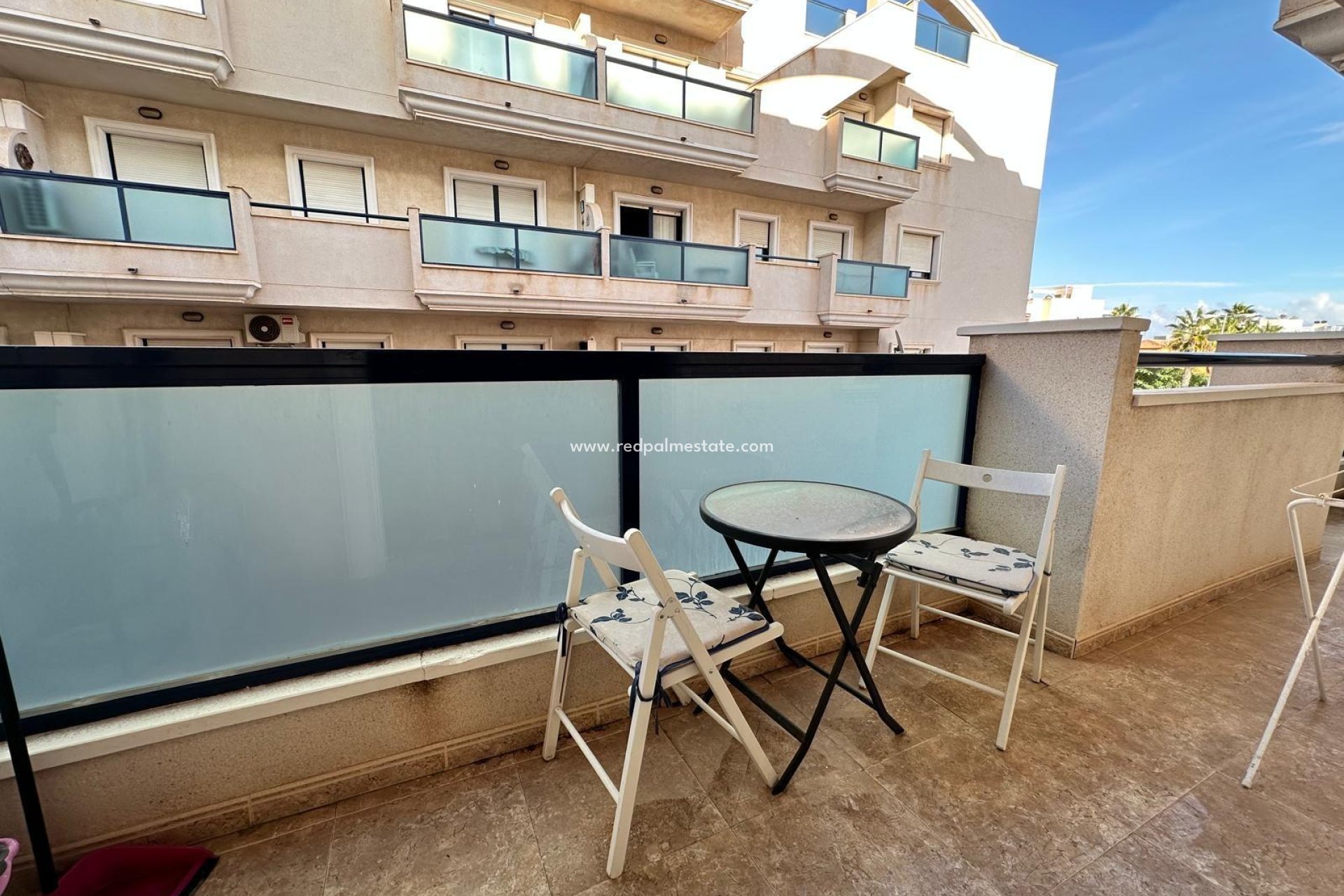 Herverkoop - Appartement -
Orihuela Costa - Campoamor