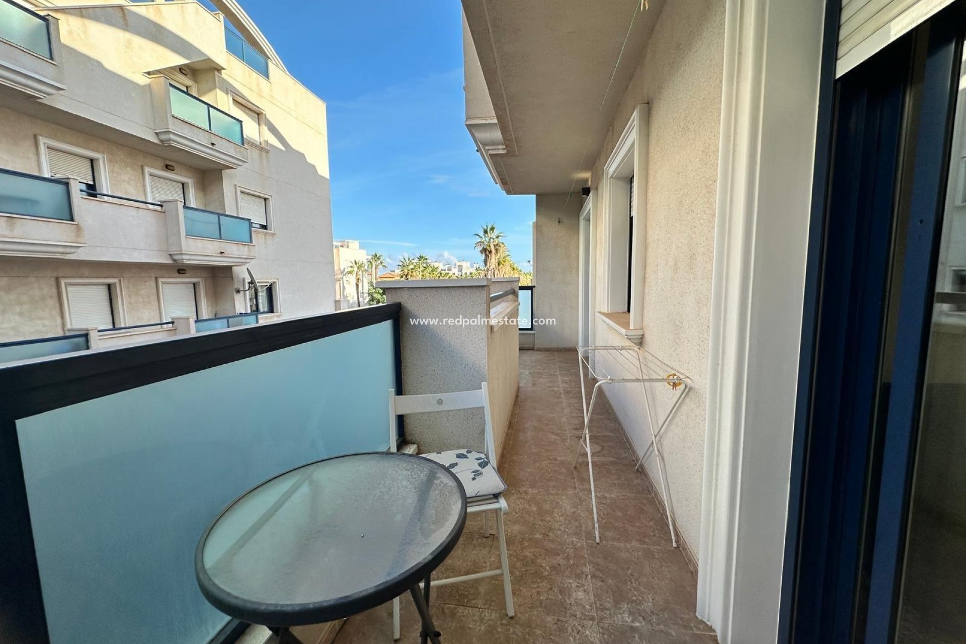 Herverkoop - Appartement -
Orihuela Costa - Campoamor