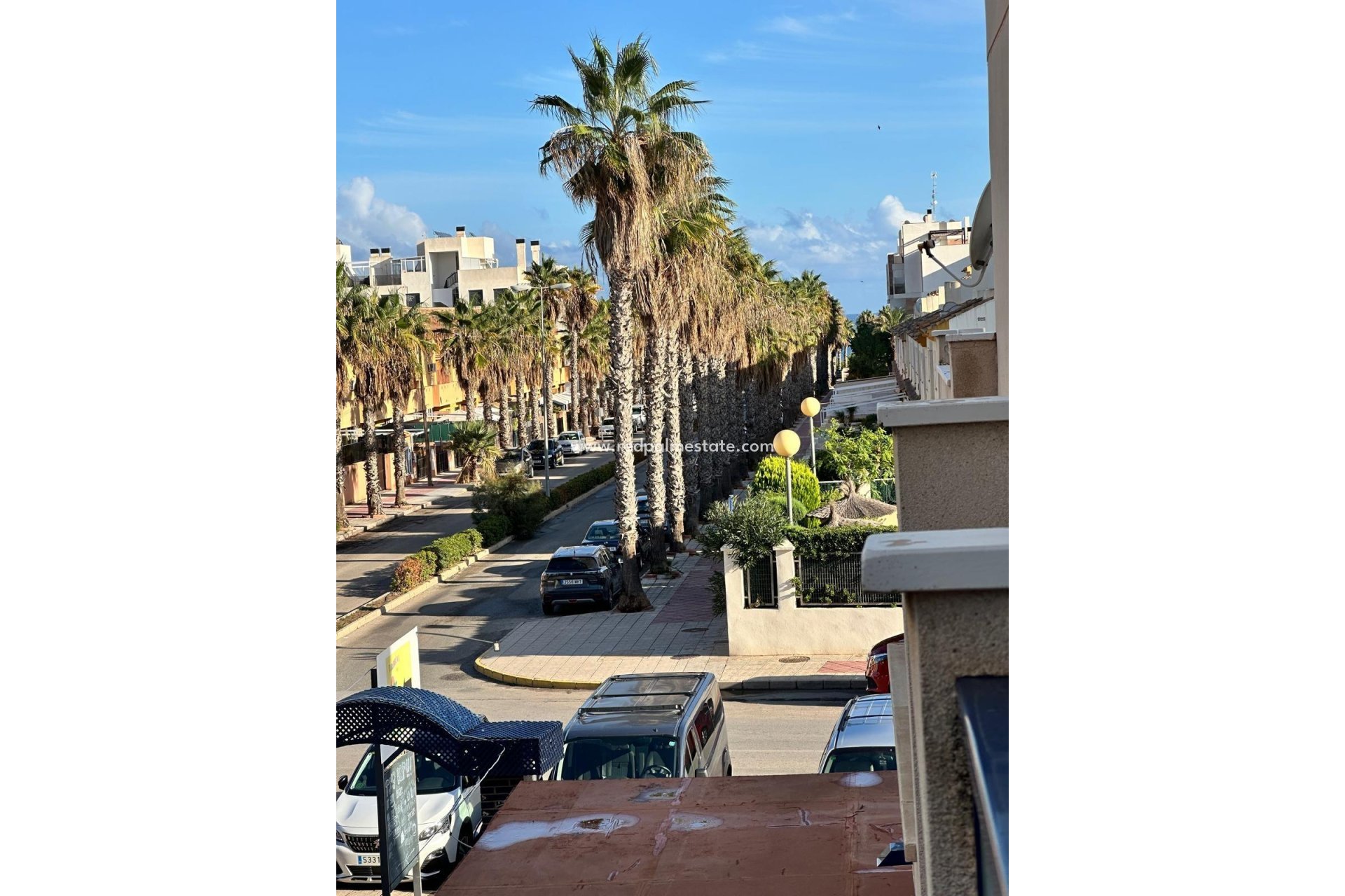 Herverkoop - Appartement -
Orihuela Costa - Campoamor