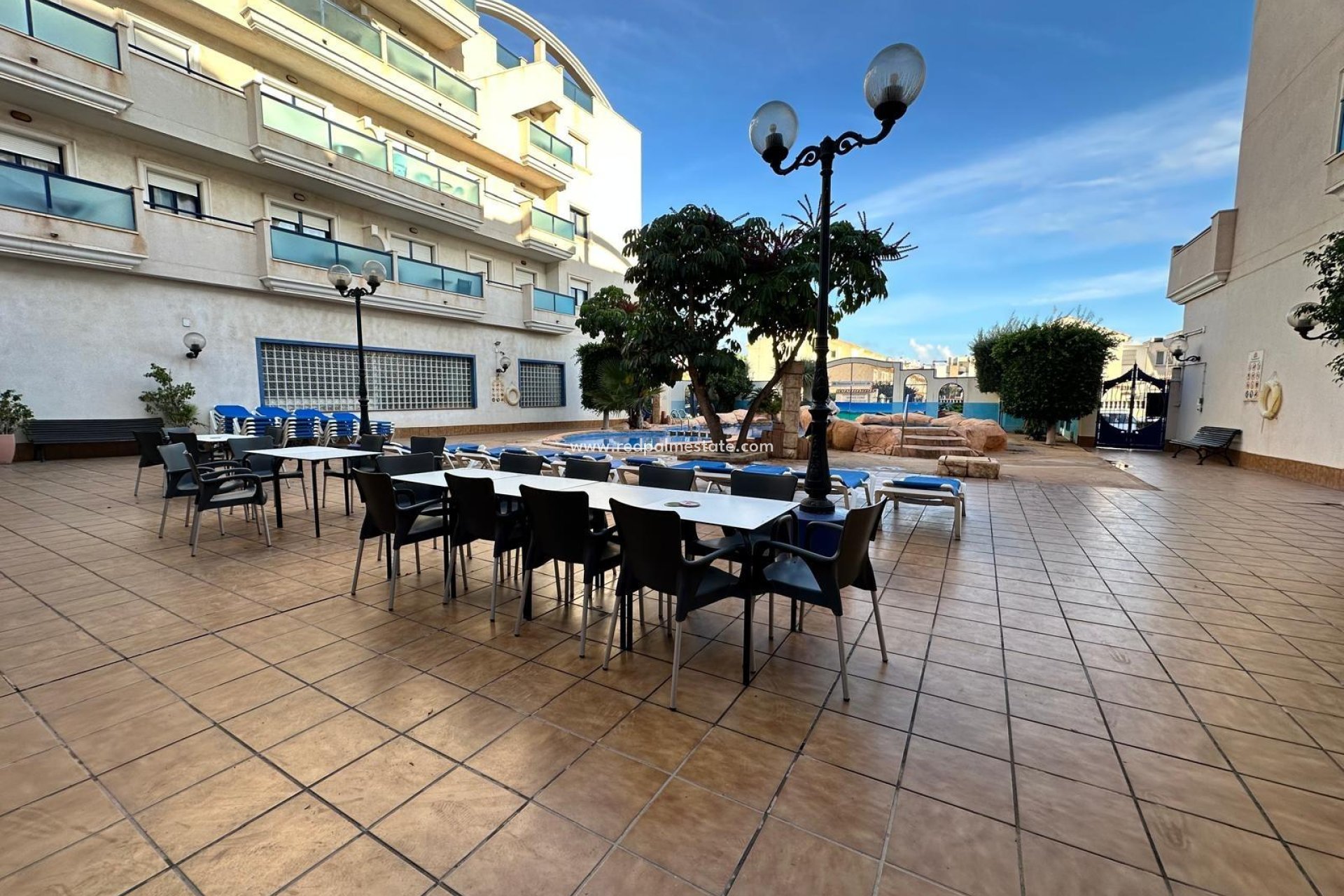 Herverkoop - Appartement -
Orihuela Costa - Campoamor