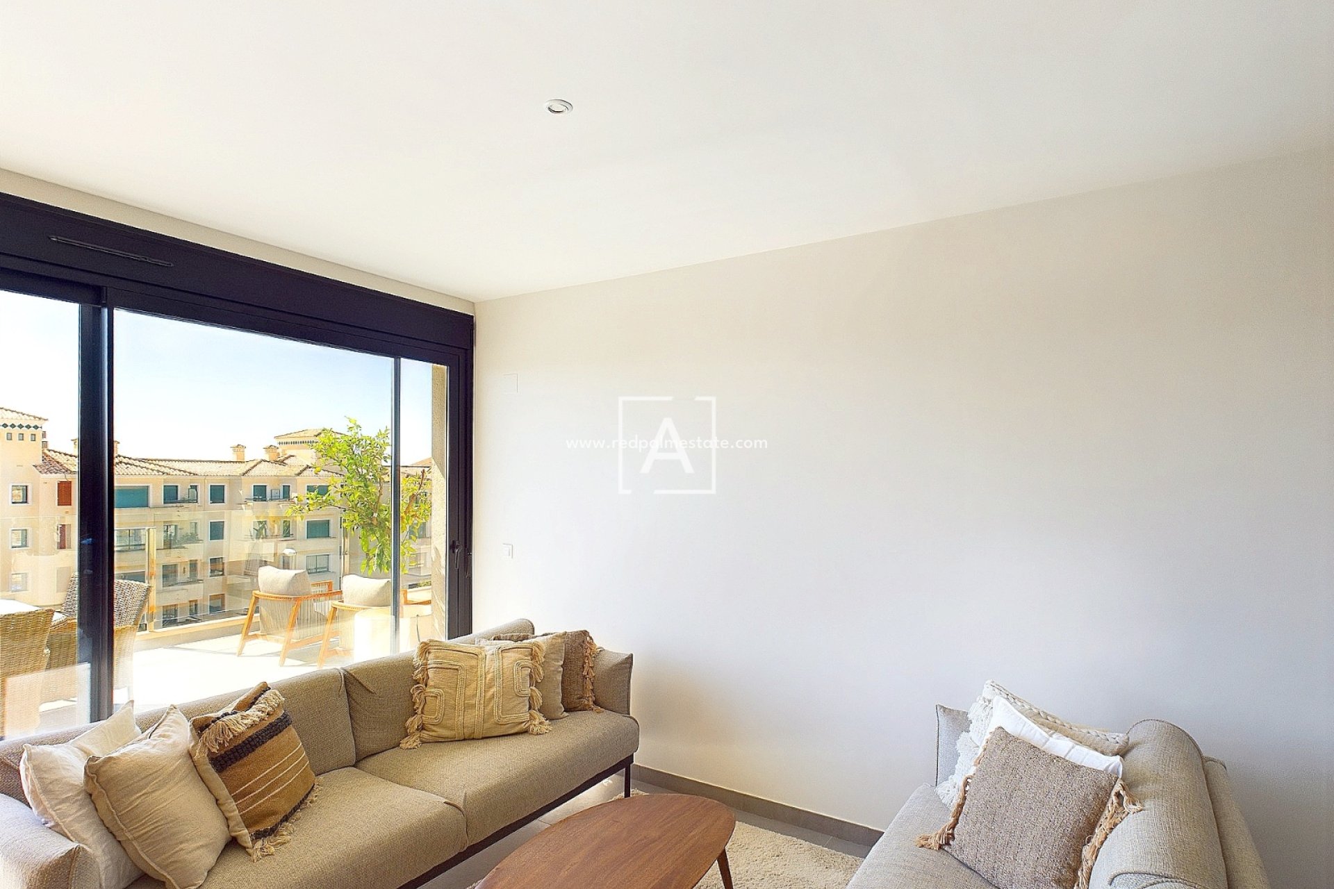 Herverkoop - Appartement -
Orihuela Costa - Campoamor