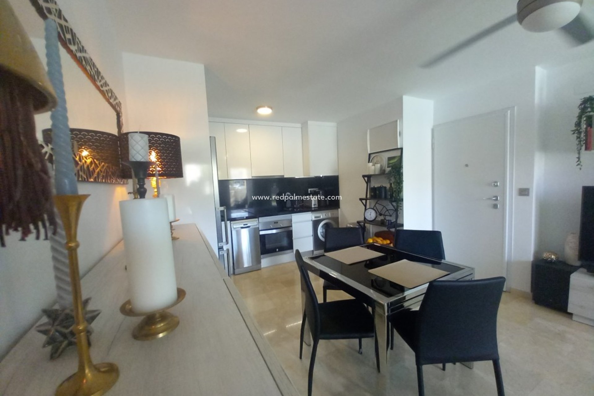 Herverkoop - Appartement -
Orihuela Costa - Campoamor