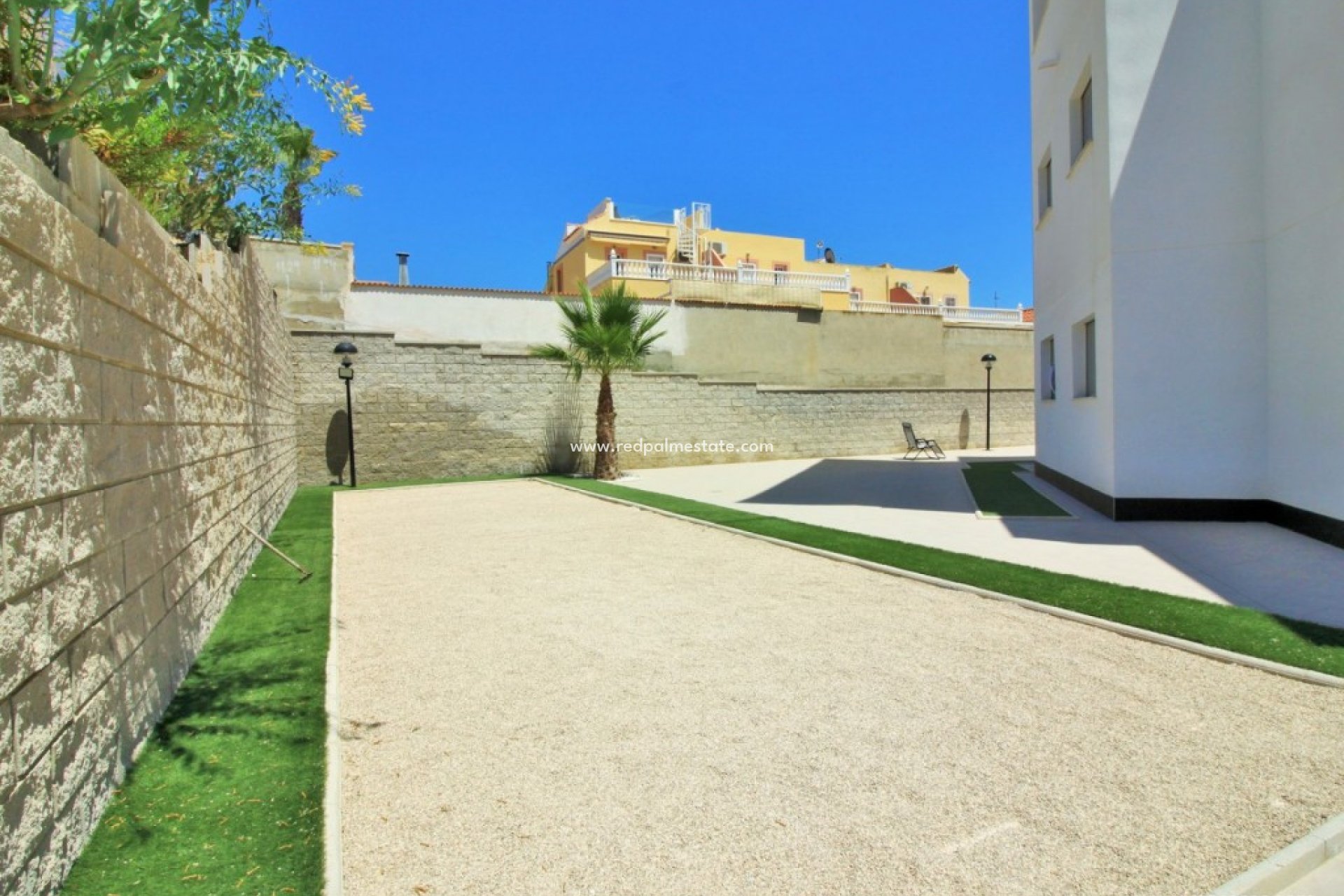 Herverkoop - Appartement -
Orihuela Costa - Campoamor