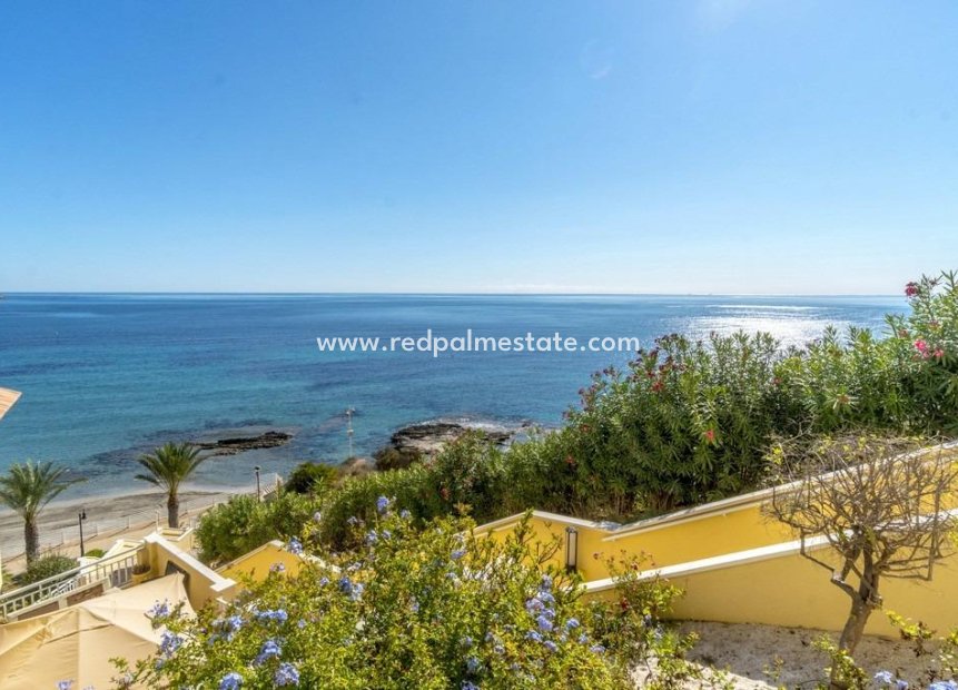 Herverkoop - Appartement -
Orihuela Costa - Campoamor