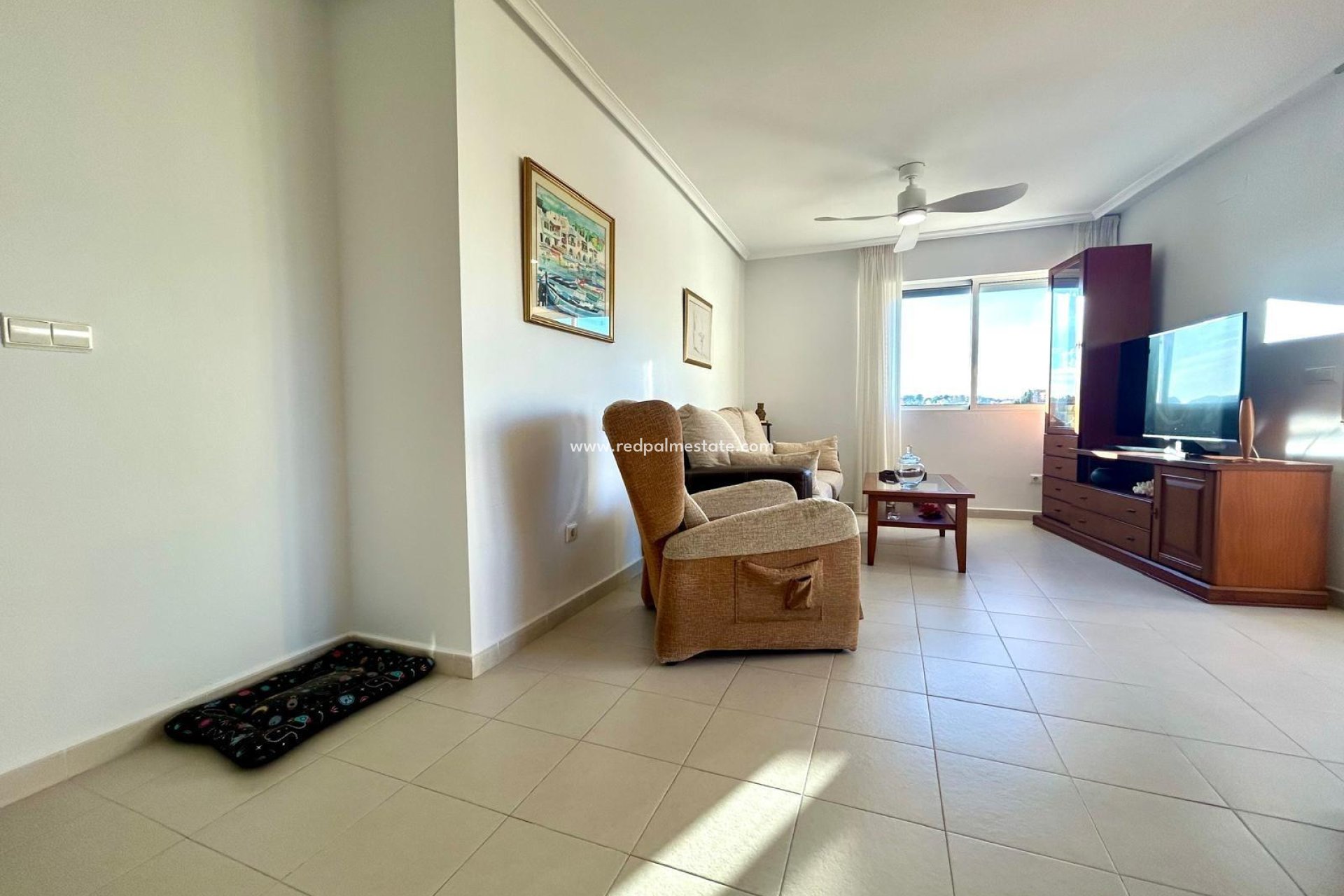 Herverkoop - Appartement -
Orihuela Costa - Campoamor