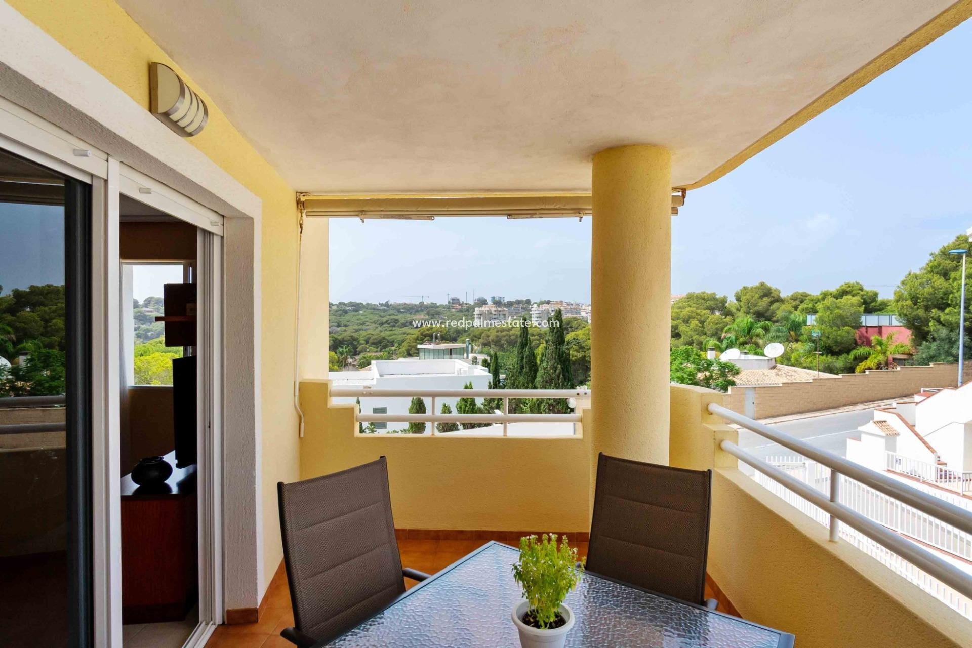 Herverkoop - Appartement -
Orihuela Costa - Campoamor