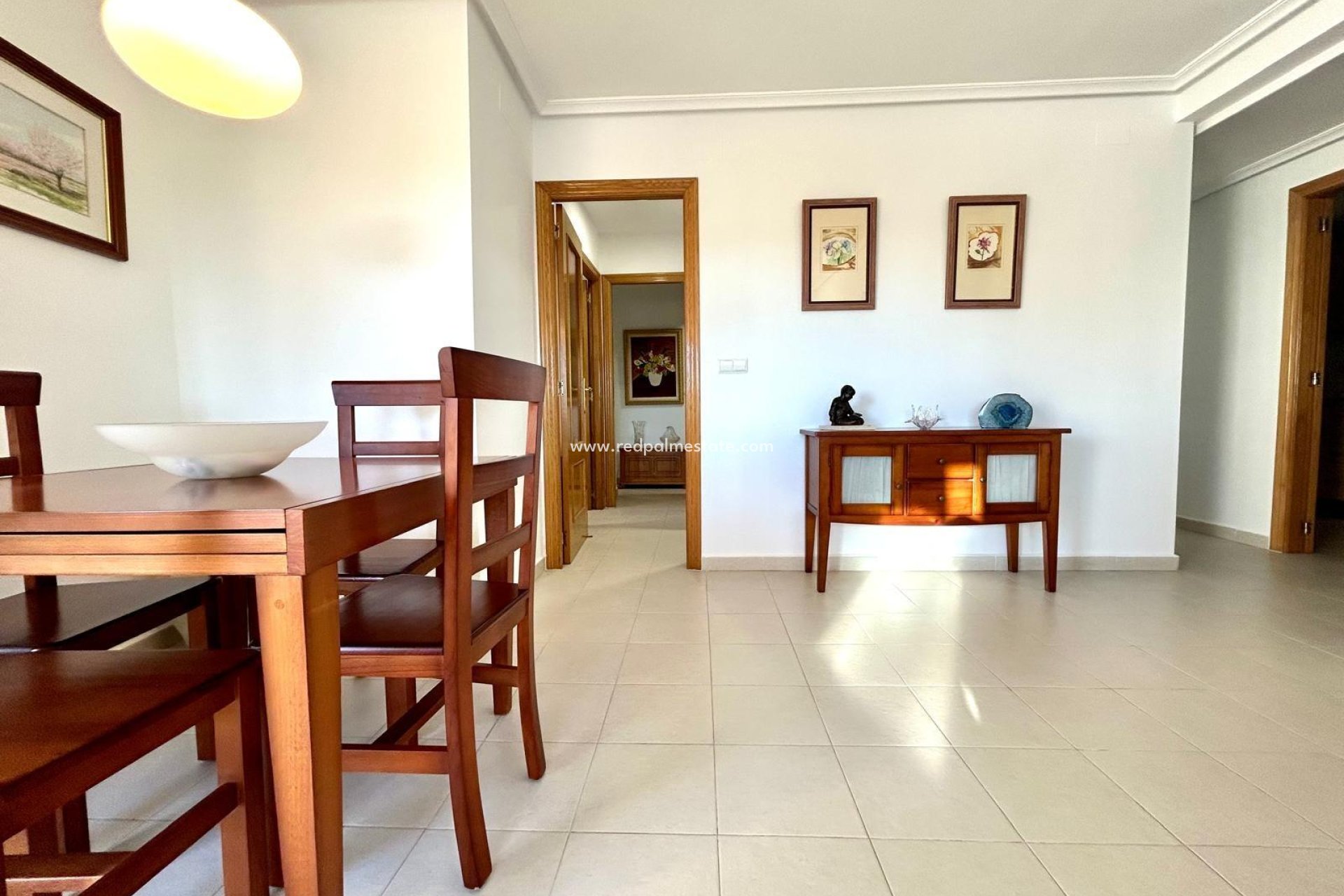 Herverkoop - Appartement -
Orihuela Costa - Campoamor