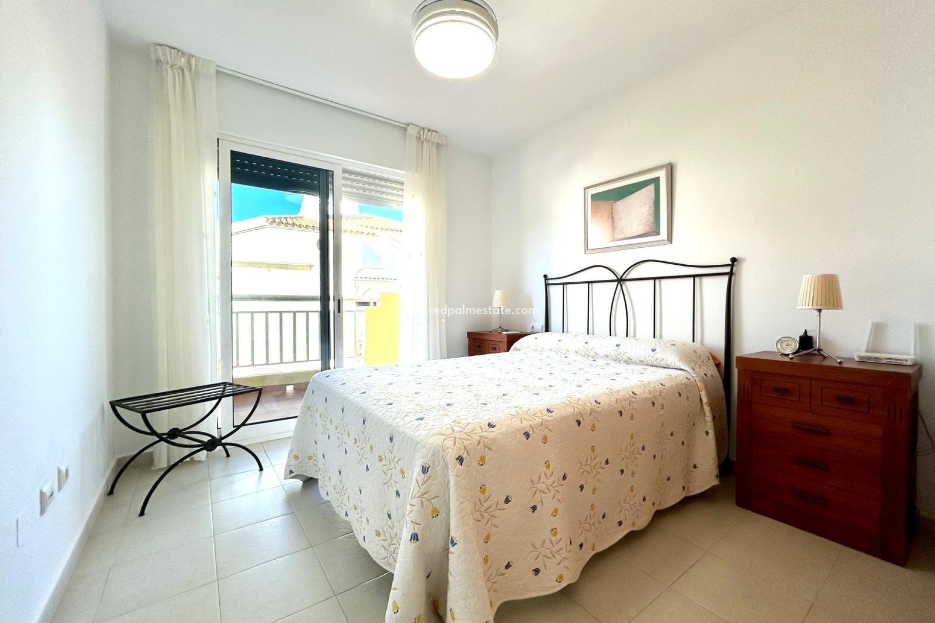 Herverkoop - Appartement -
Orihuela Costa - Campoamor