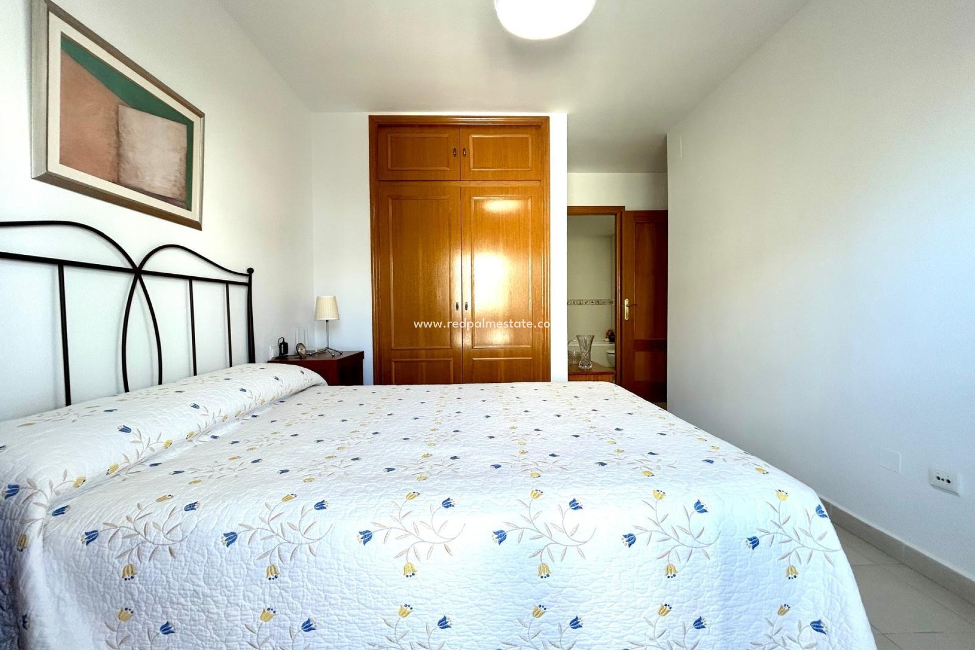 Herverkoop - Appartement -
Orihuela Costa - Campoamor