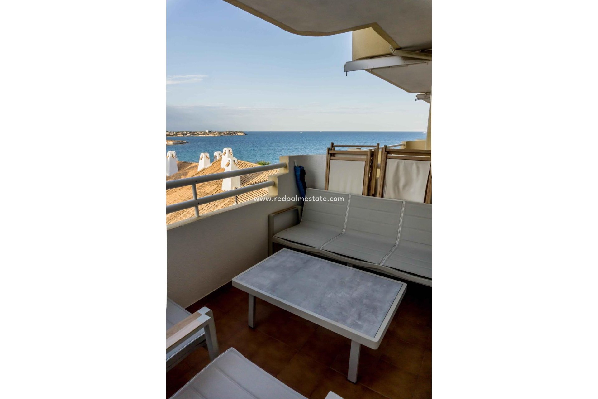 Herverkoop - Appartement -
Orihuela Costa - Campoamor