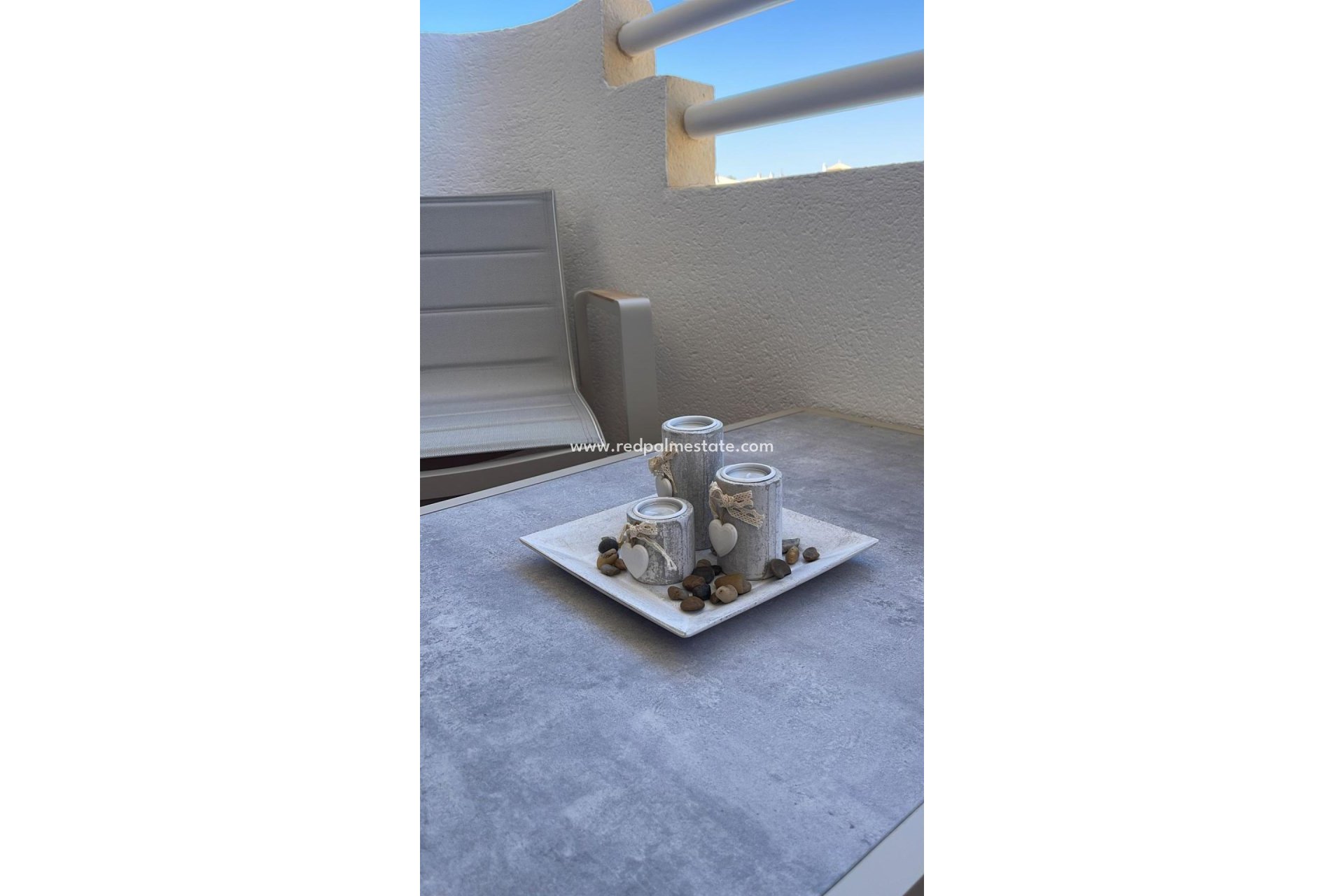 Herverkoop - Appartement -
Orihuela Costa - Campoamor