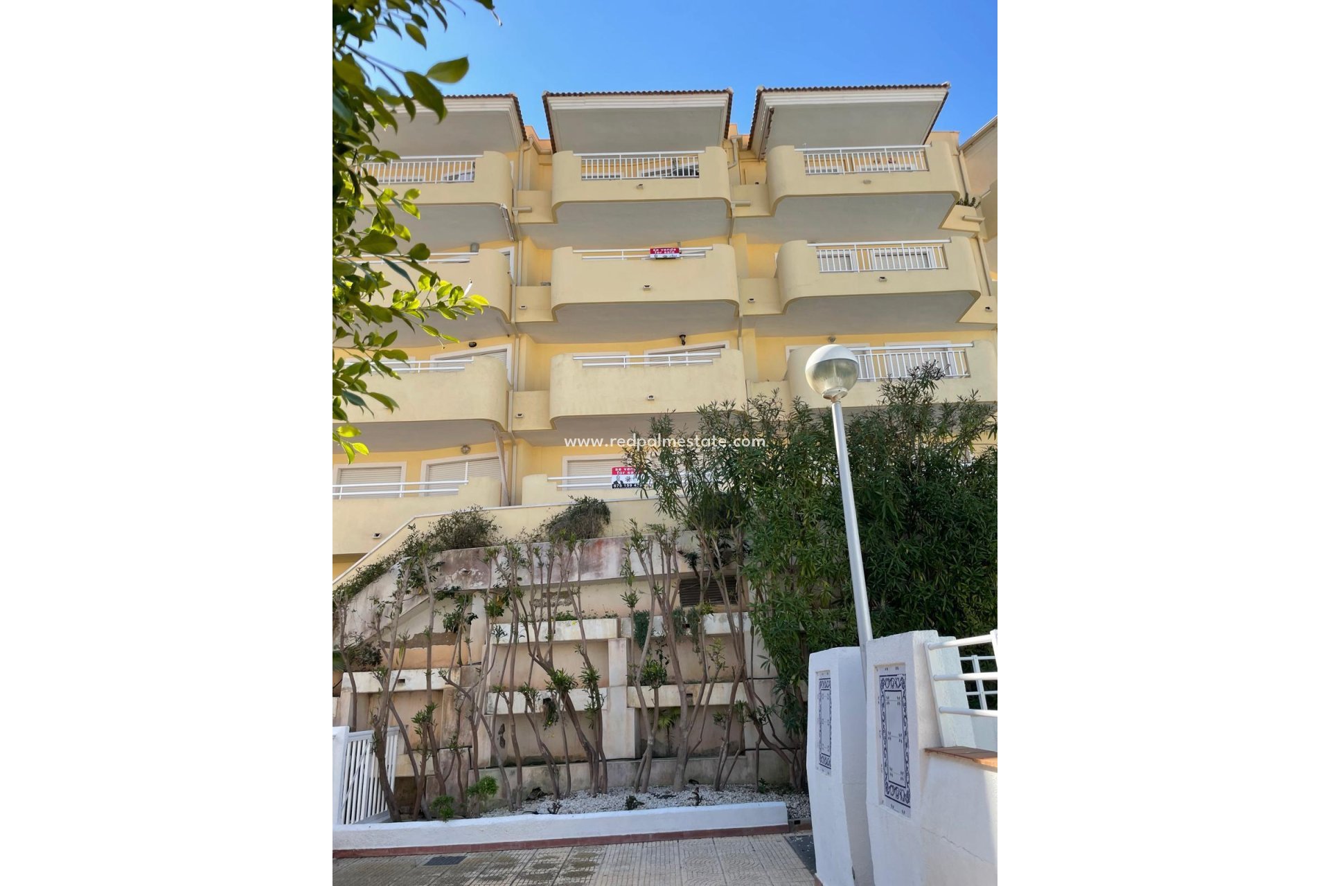 Herverkoop - Appartement -
Orihuela Costa - Campoamor