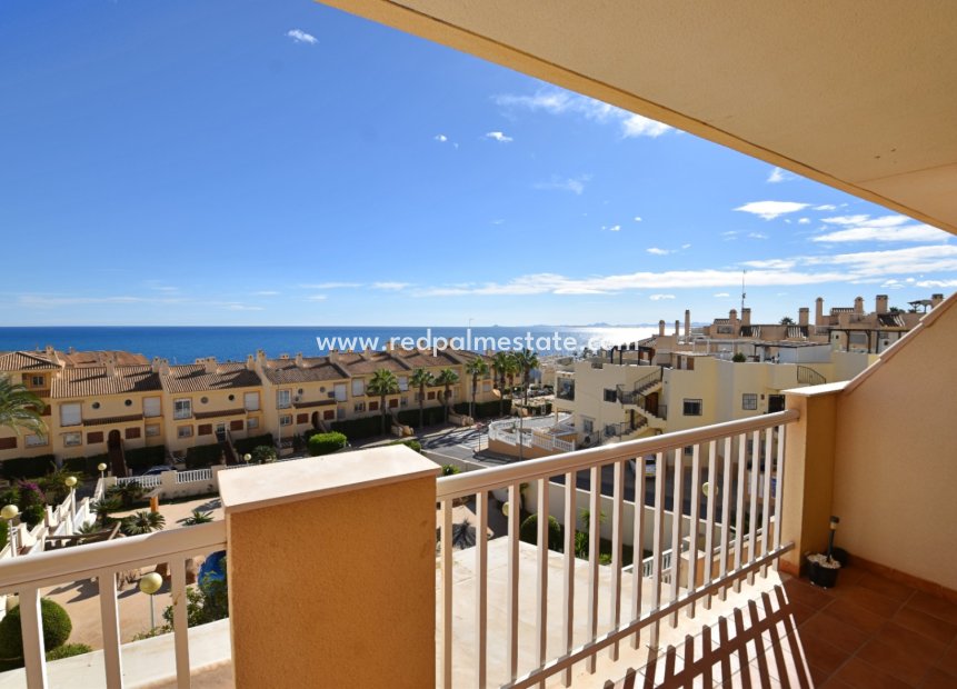 Herverkoop - Appartement -
Orihuela Costa - Campoamor