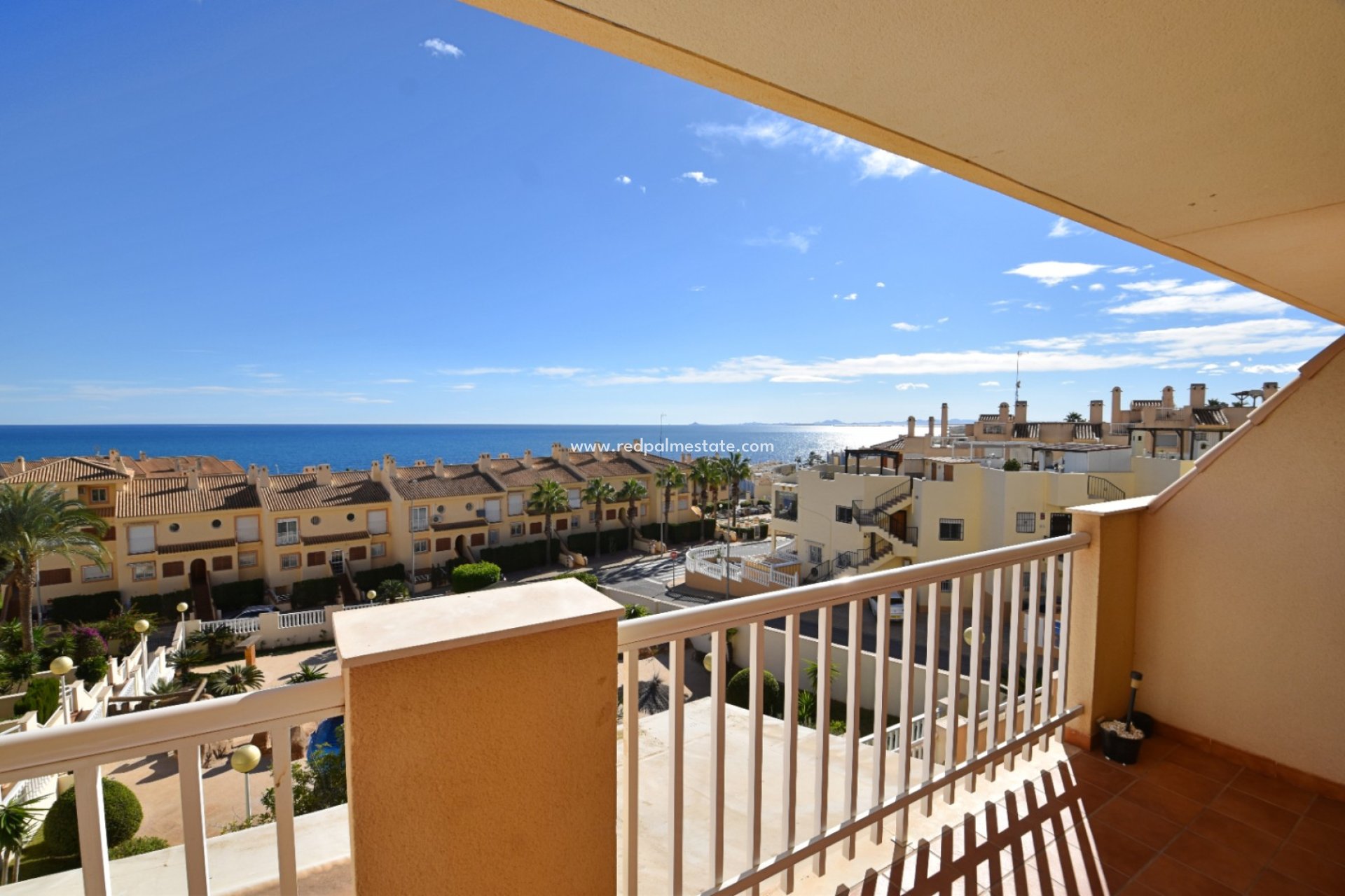 Herverkoop - Appartement -
Orihuela Costa - Campoamor