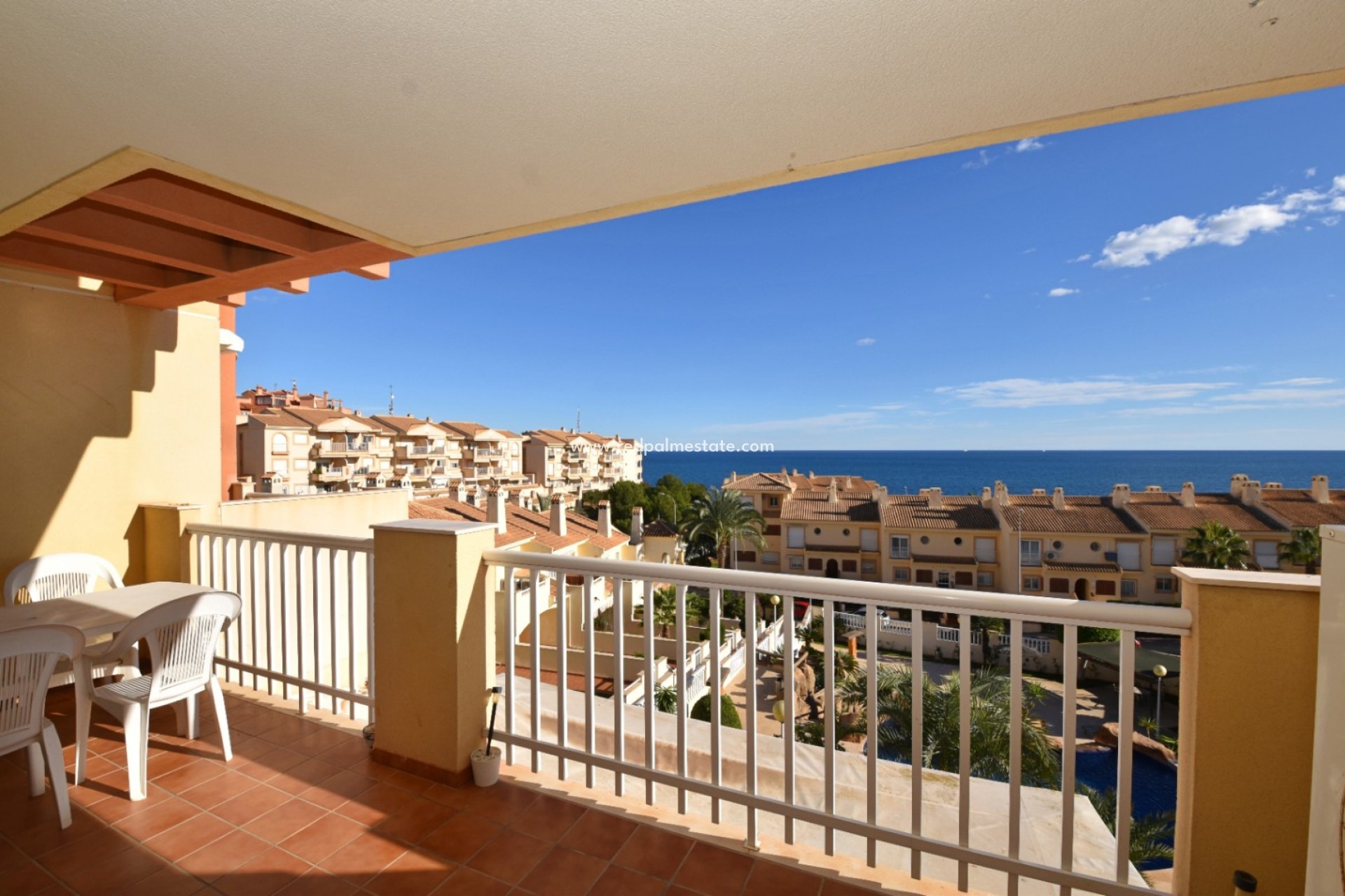 Herverkoop - Appartement -
Orihuela Costa - Campoamor