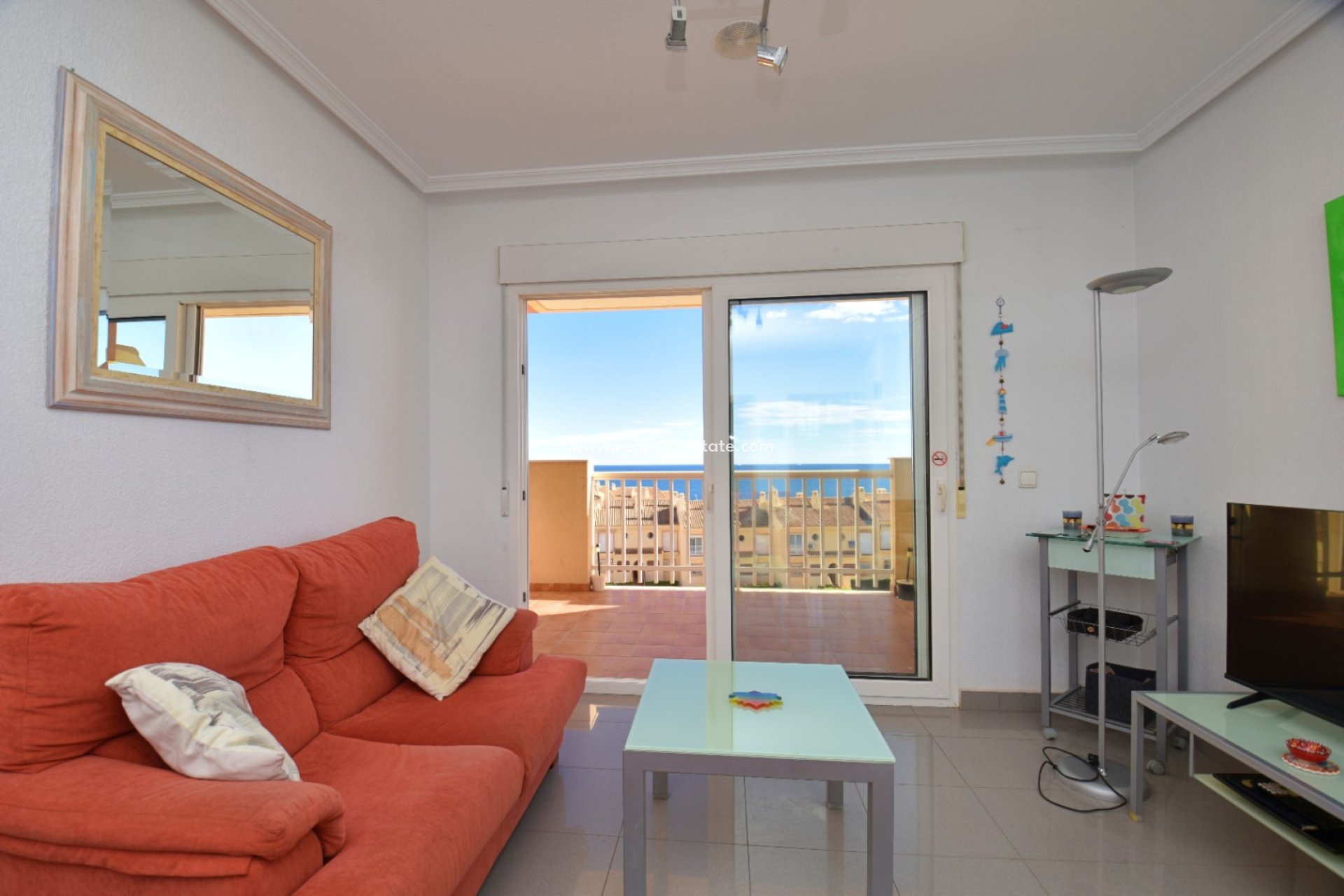 Herverkoop - Appartement -
Orihuela Costa - Campoamor