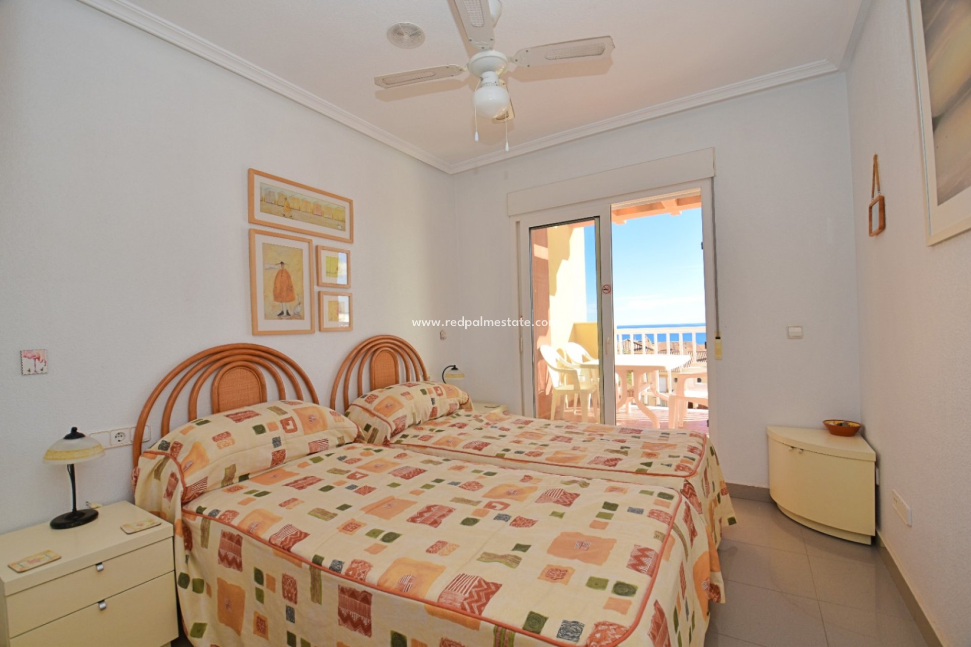 Herverkoop - Appartement -
Orihuela Costa - Campoamor