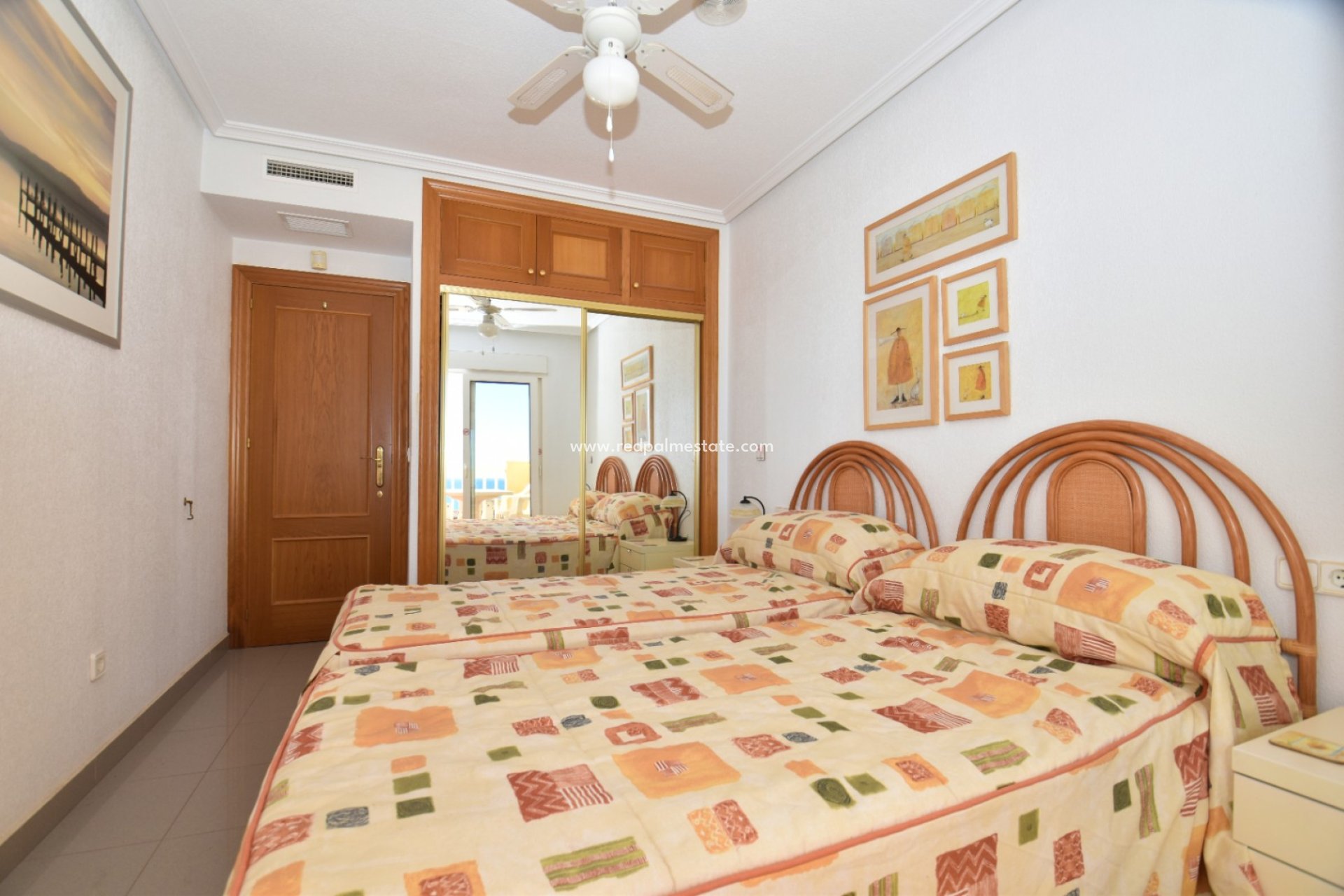 Herverkoop - Appartement -
Orihuela Costa - Campoamor