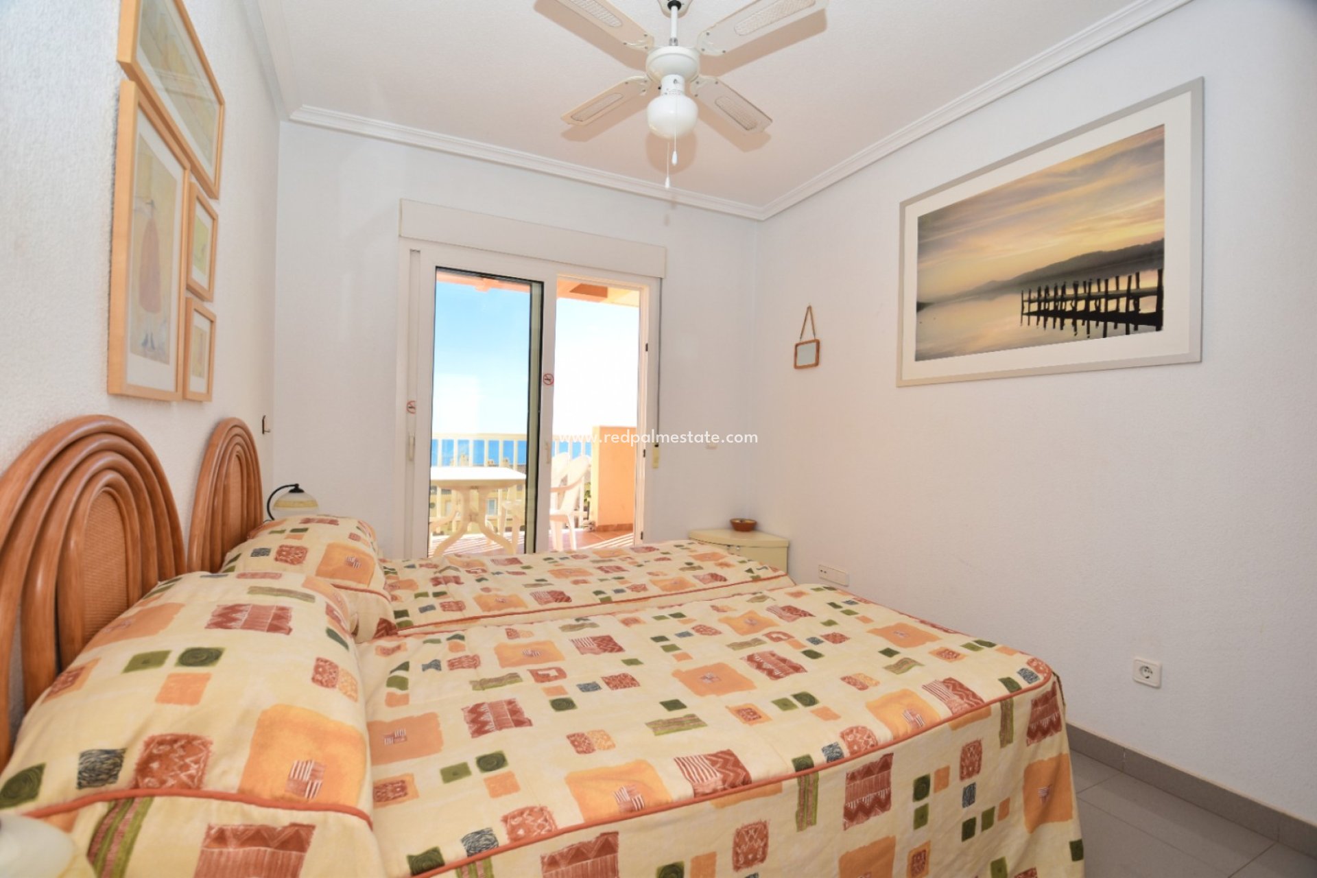 Herverkoop - Appartement -
Orihuela Costa - Campoamor