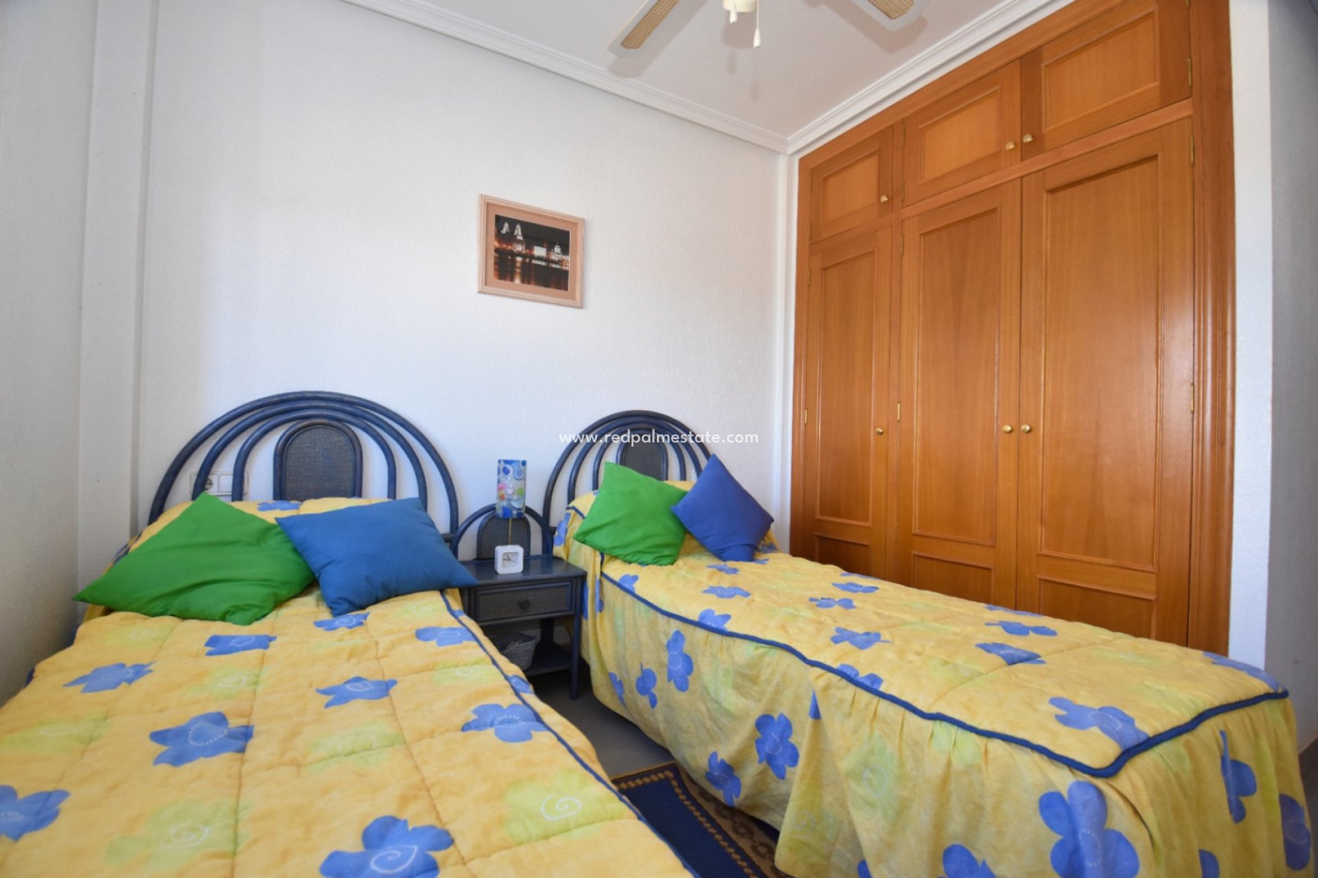 Herverkoop - Appartement -
Orihuela Costa - Campoamor