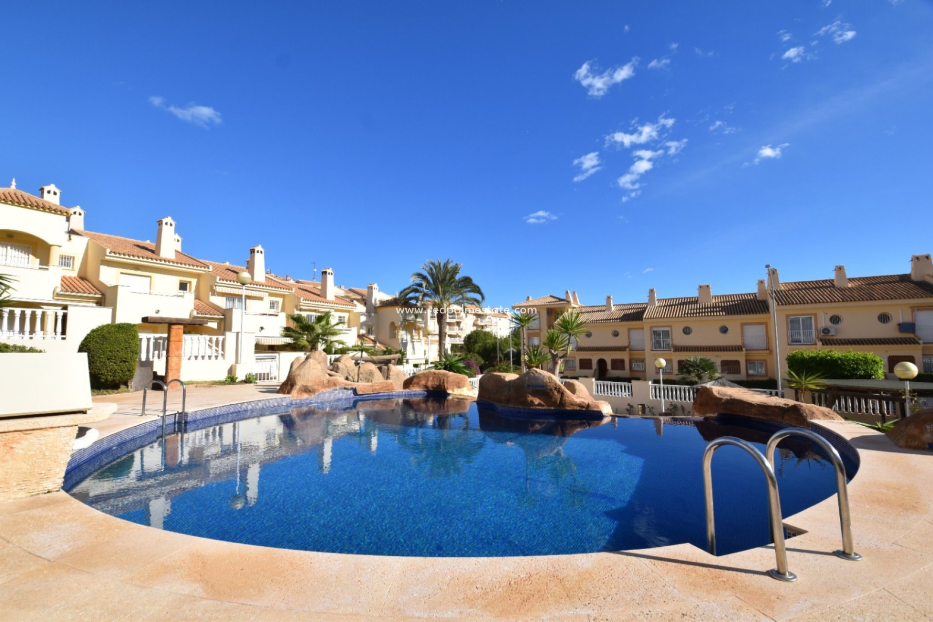 Herverkoop - Appartement -
Orihuela Costa - Campoamor