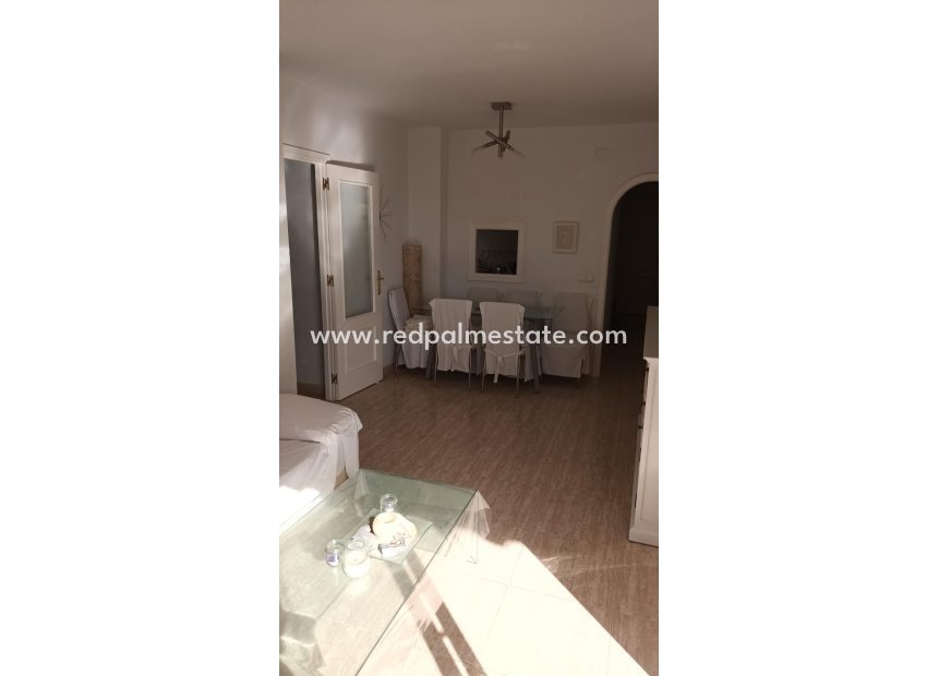 Herverkoop - Appartement -
Orihuela Costa - Campoamor