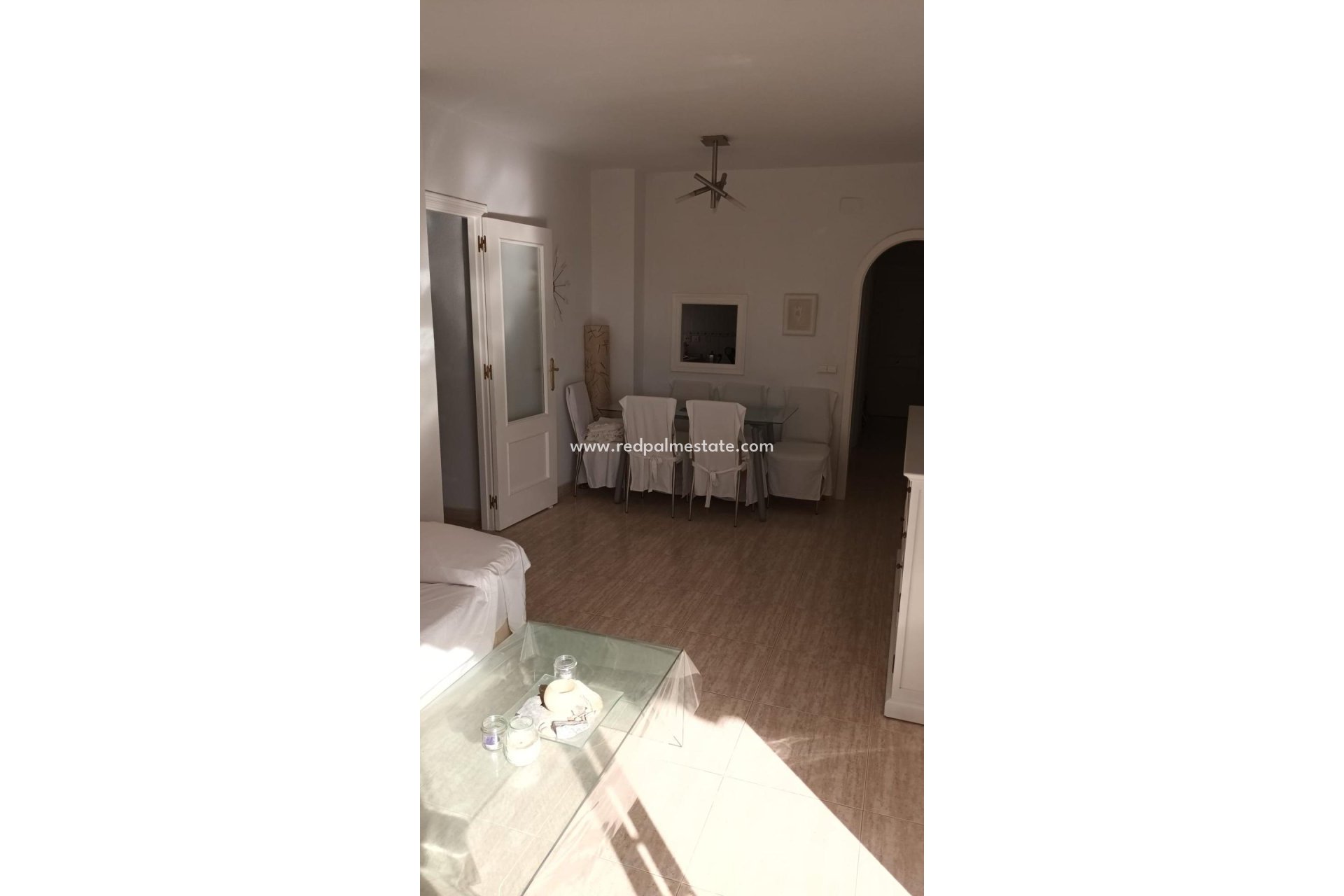 Herverkoop - Appartement -
Orihuela Costa - Campoamor