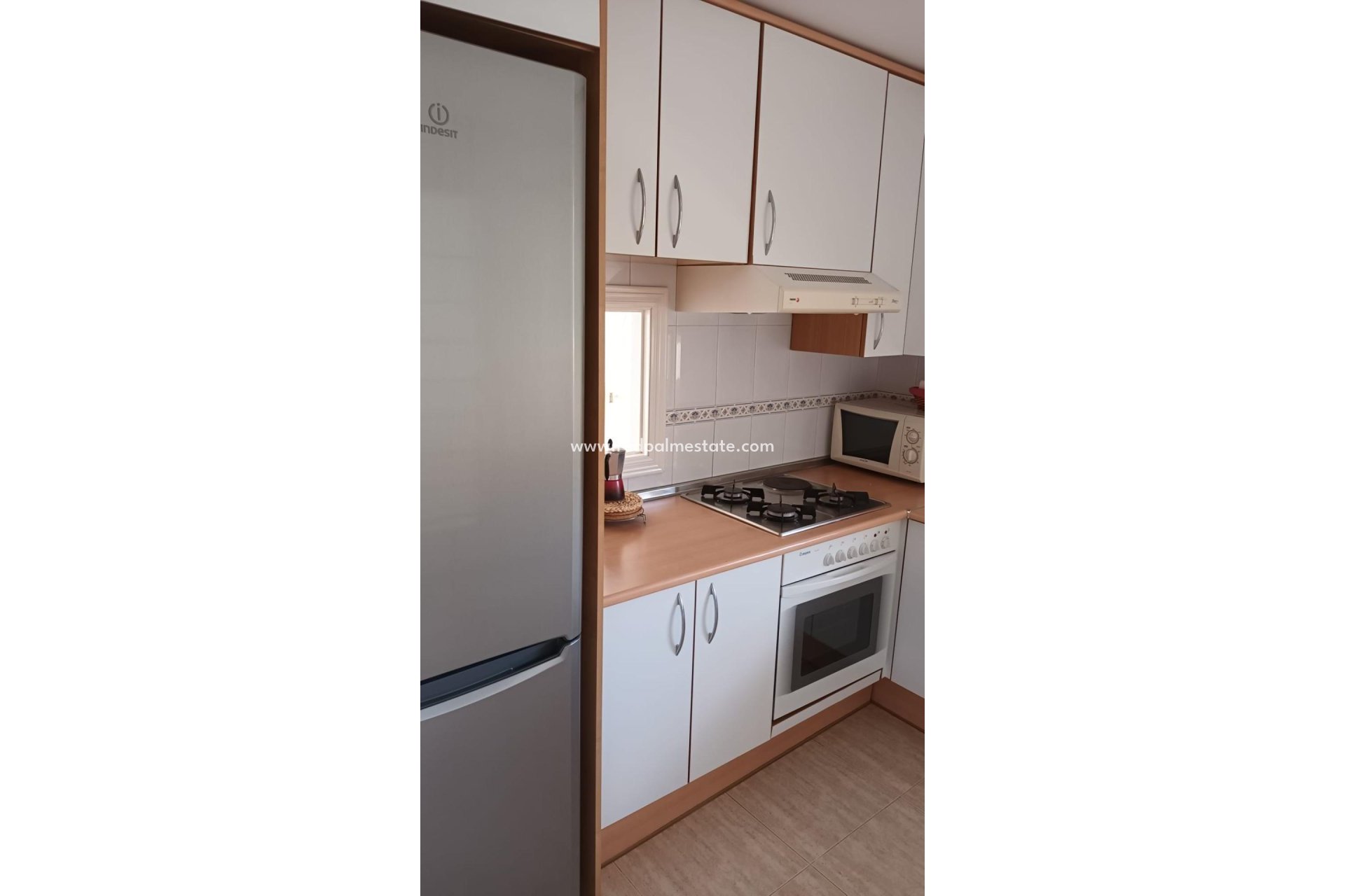 Herverkoop - Appartement -
Orihuela Costa - Campoamor