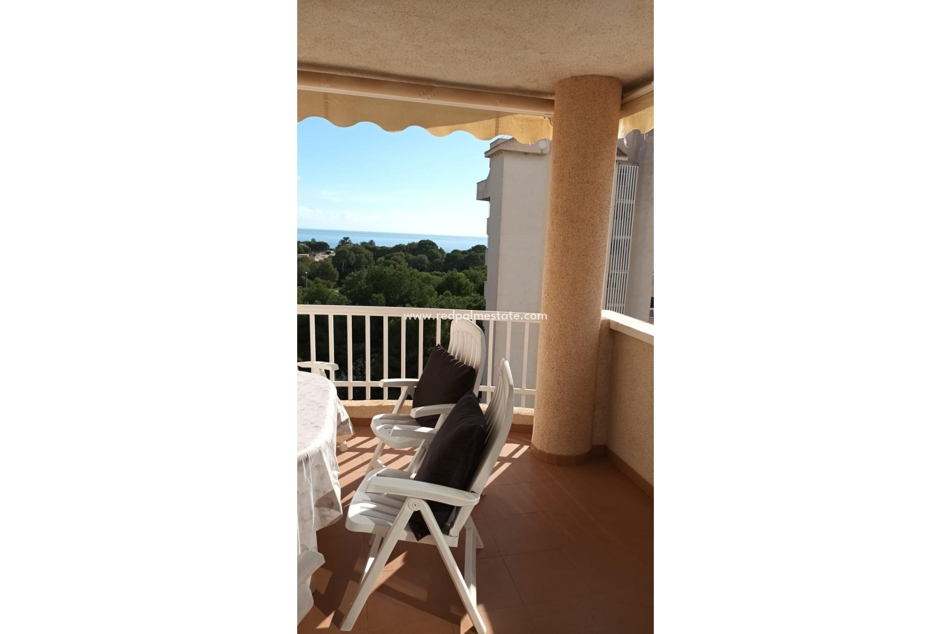 Herverkoop - Appartement -
Orihuela Costa - Campoamor